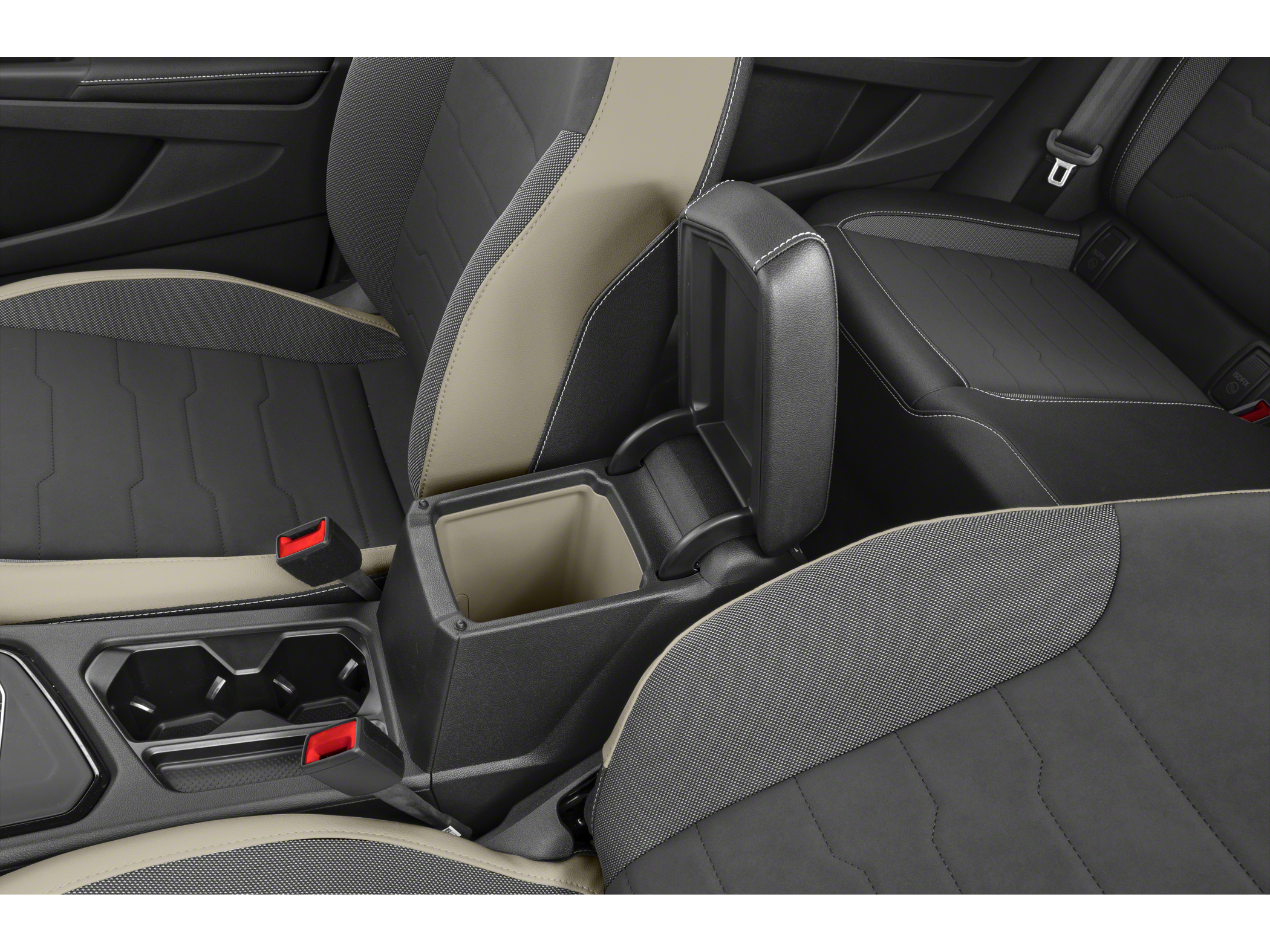 2026 Volkswagen Taos - Image 13