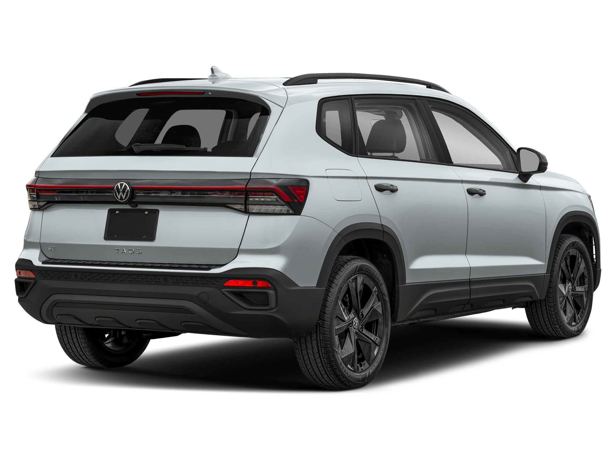 2026 Volkswagen Taos - Image 2