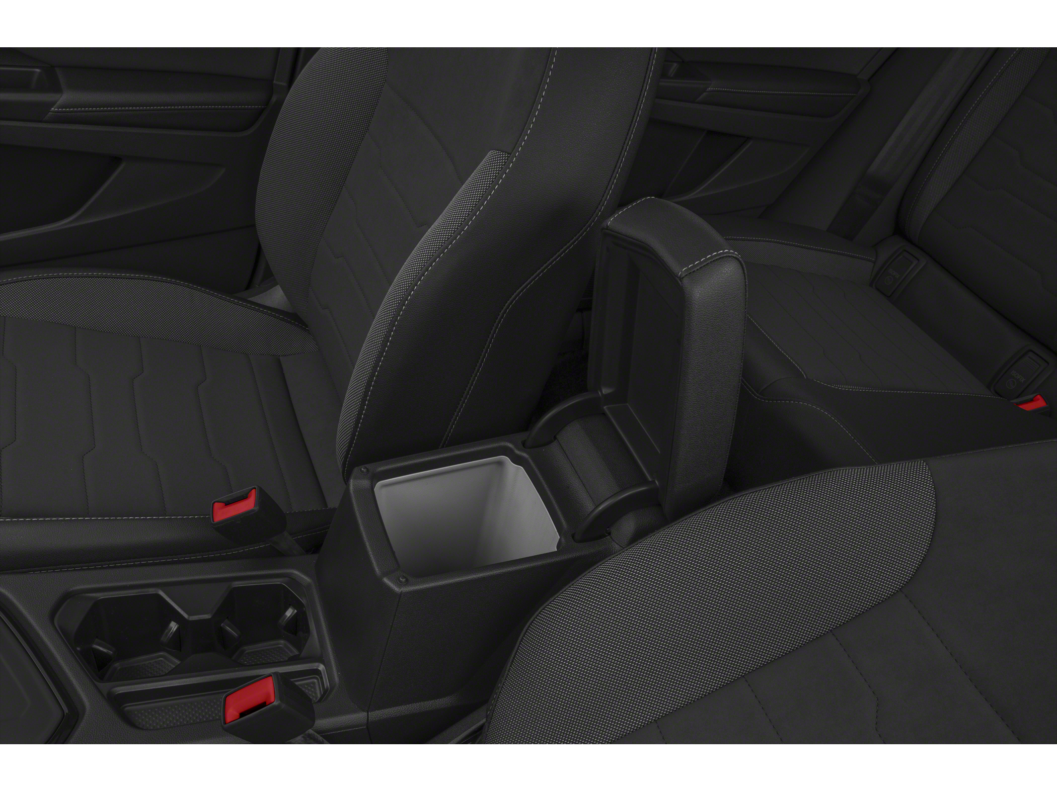 2026 Volkswagen Taos - Image 9