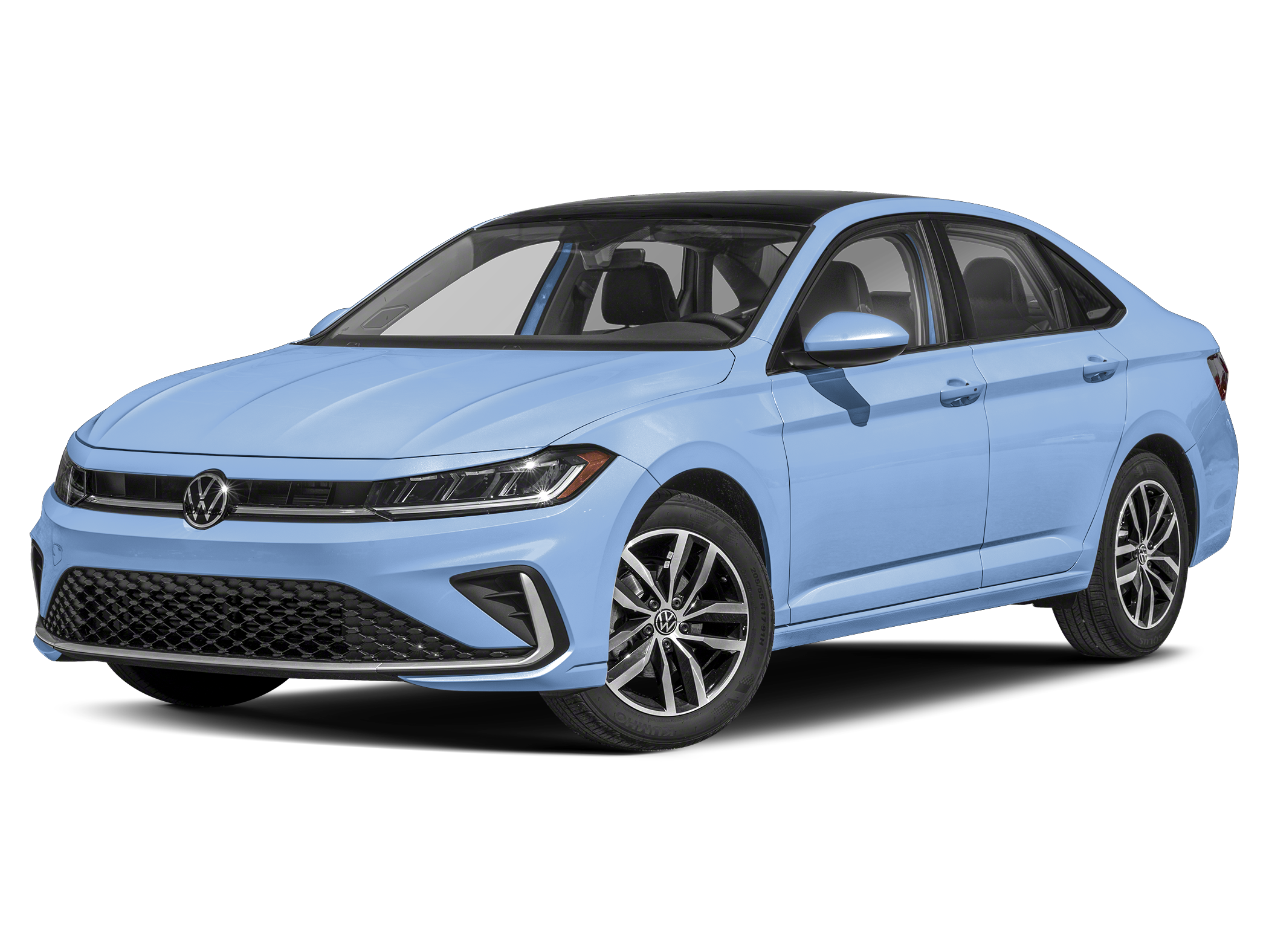 2025 Volkswagen Jetta