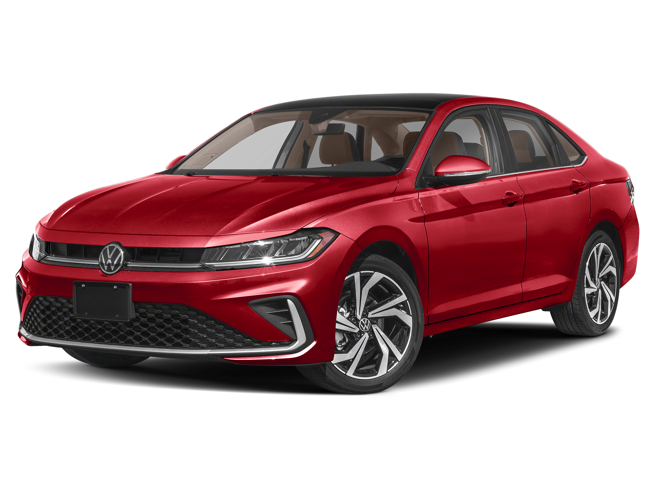 2025 Volkswagen Jetta