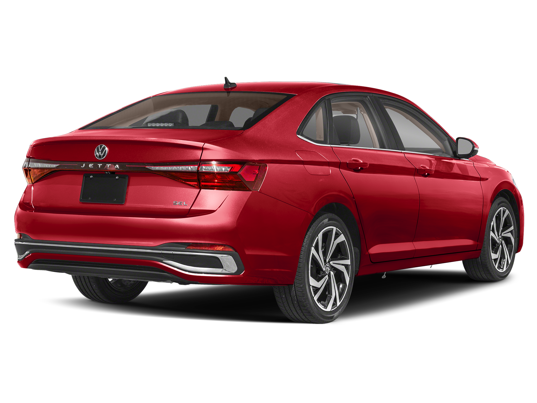 2025 Volkswagen Jetta - Image 2