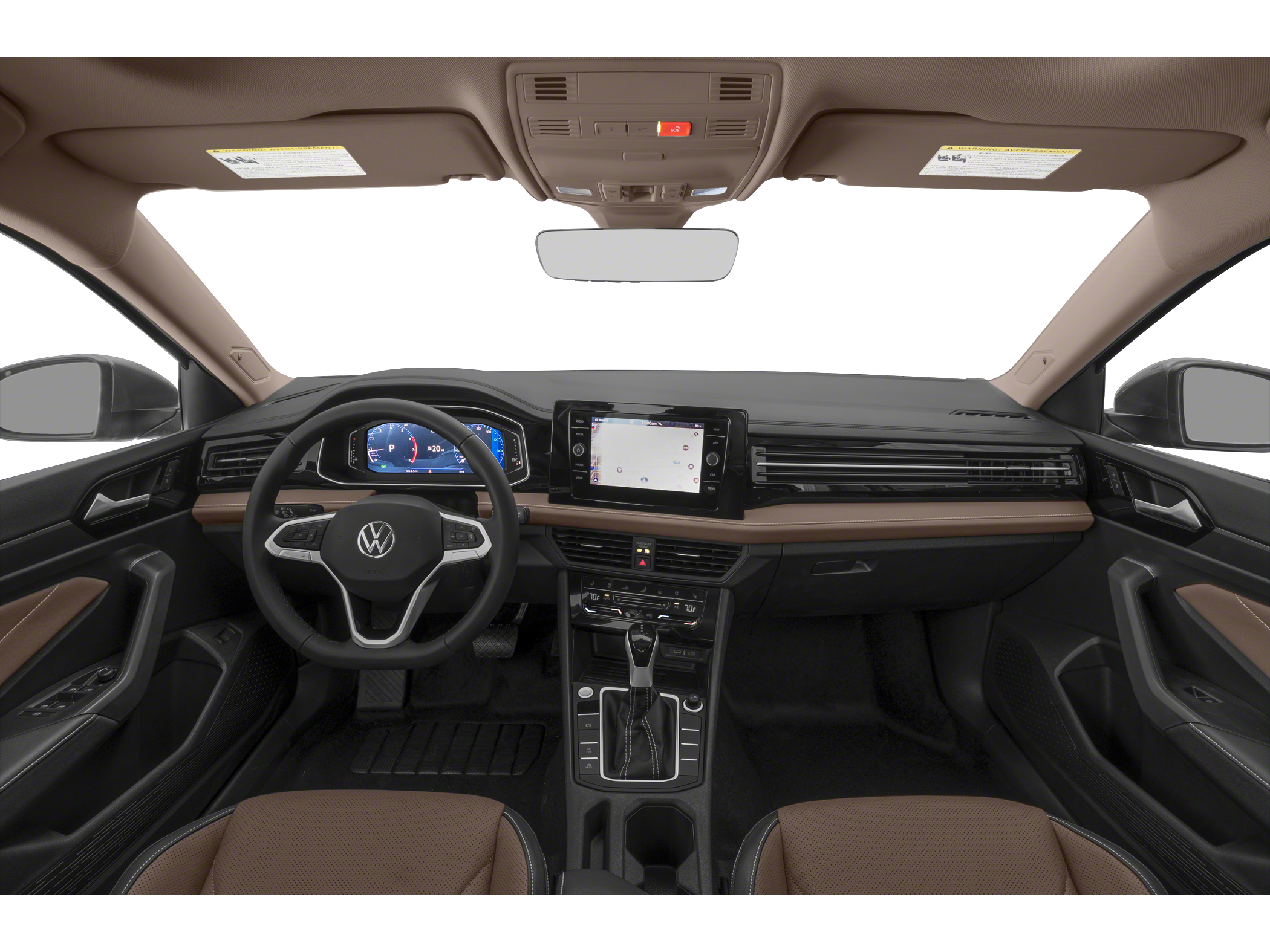 2025 Volkswagen Jetta - Image 5