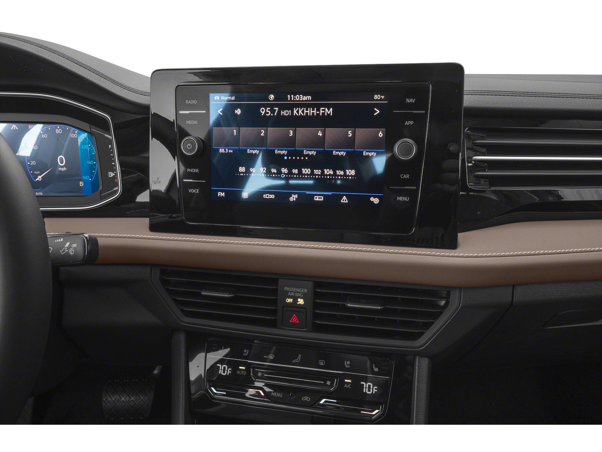 2025 Volkswagen Jetta - Image 7