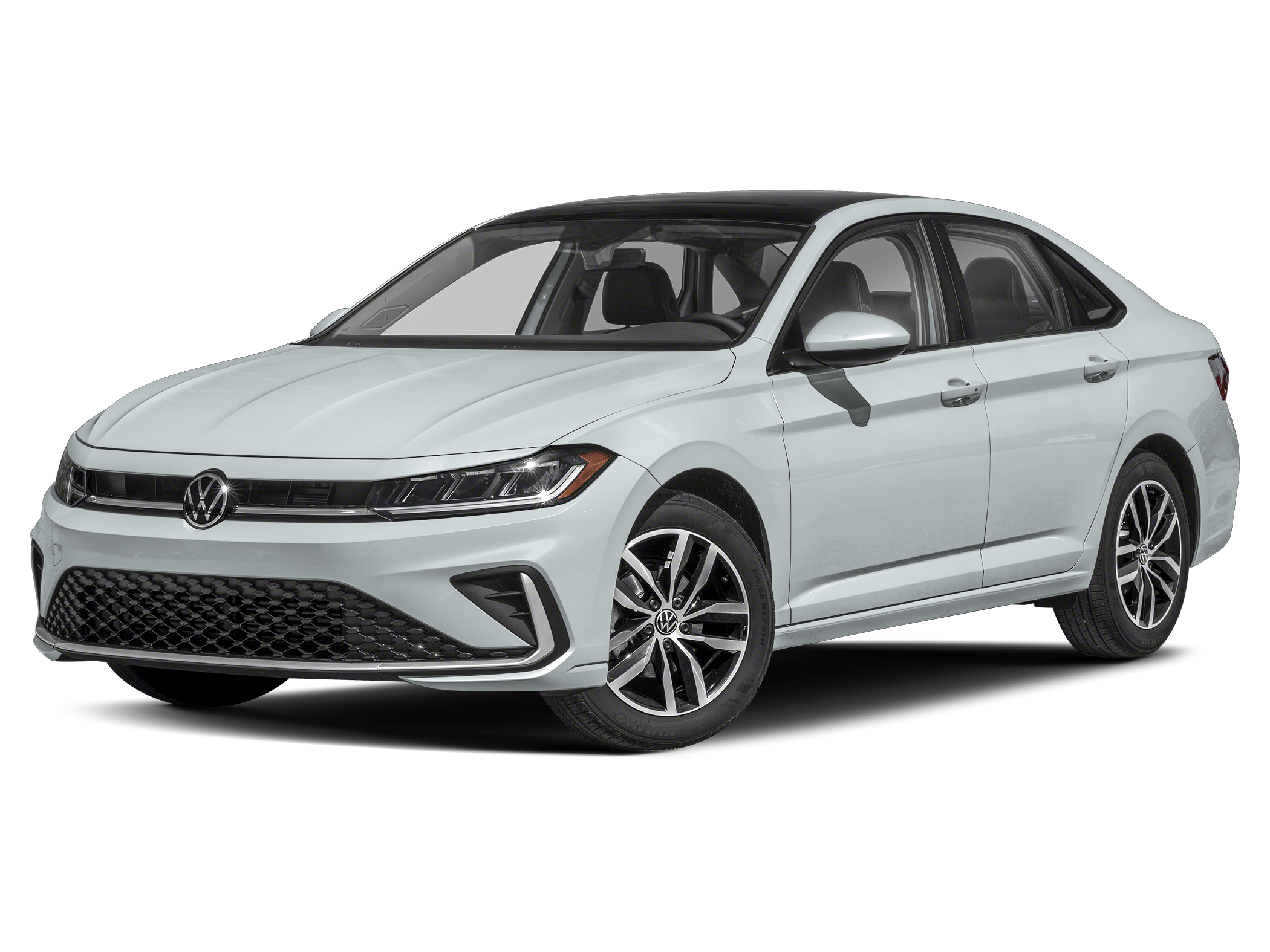 2025 Volkswagen Jetta