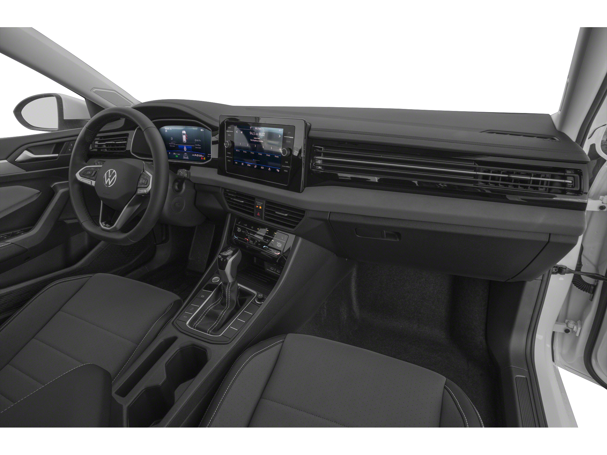 2025 Volkswagen Jetta - Image 10