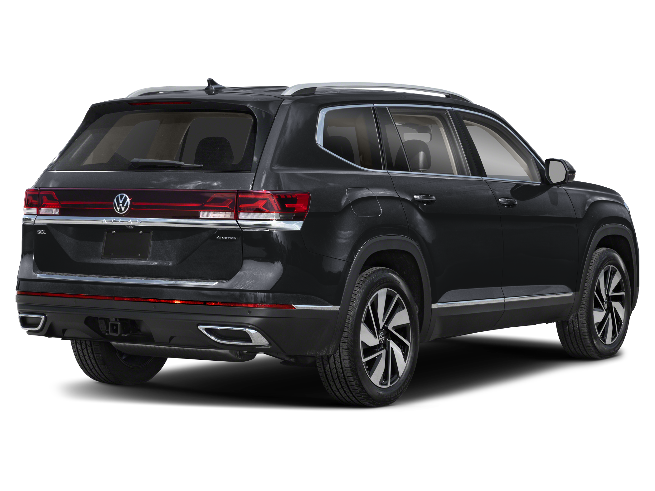 2025 Volkswagen Atlas - Image 2