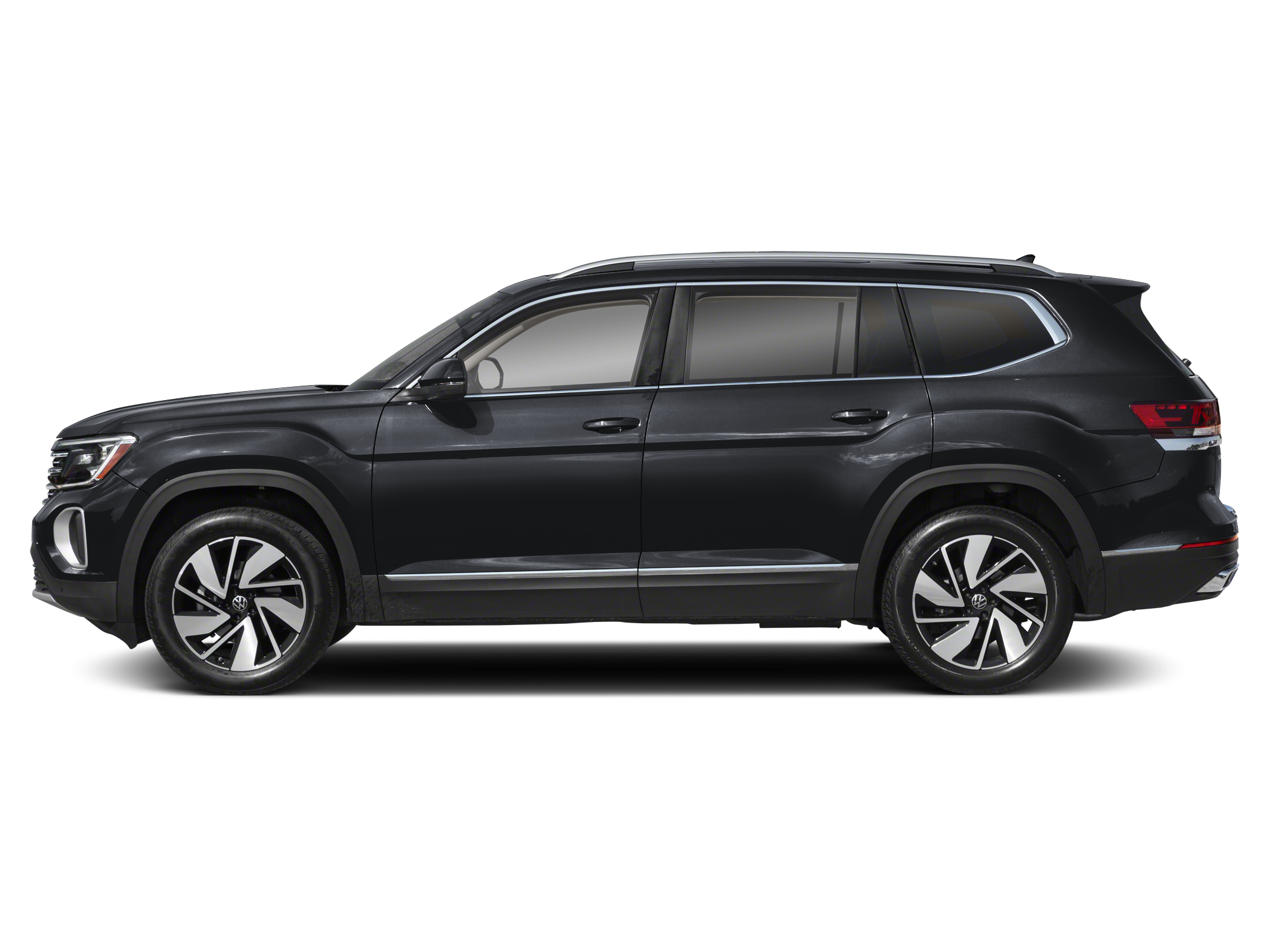 2025 Volkswagen Atlas - Image 3