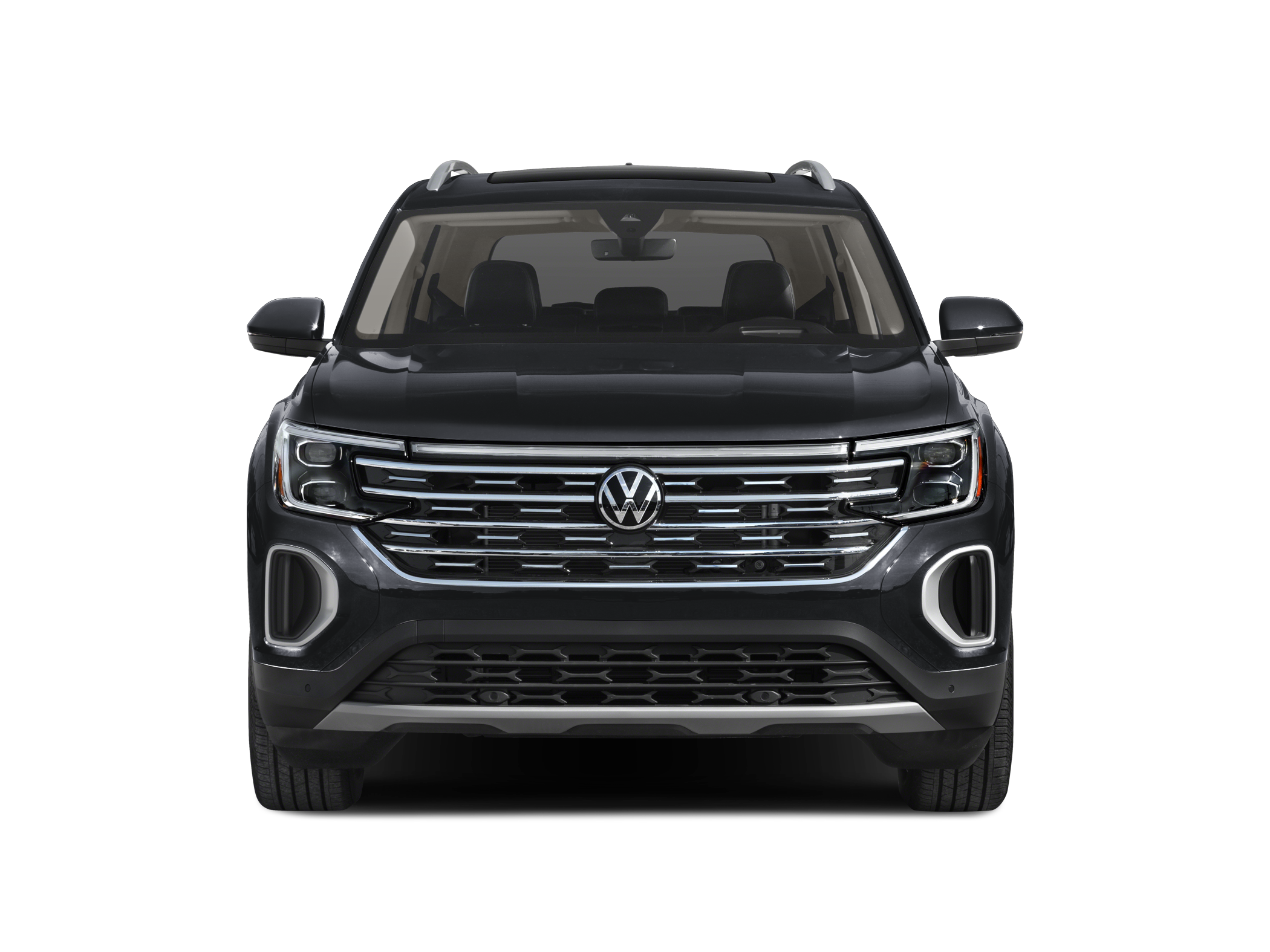2025 Volkswagen Atlas - Image 6