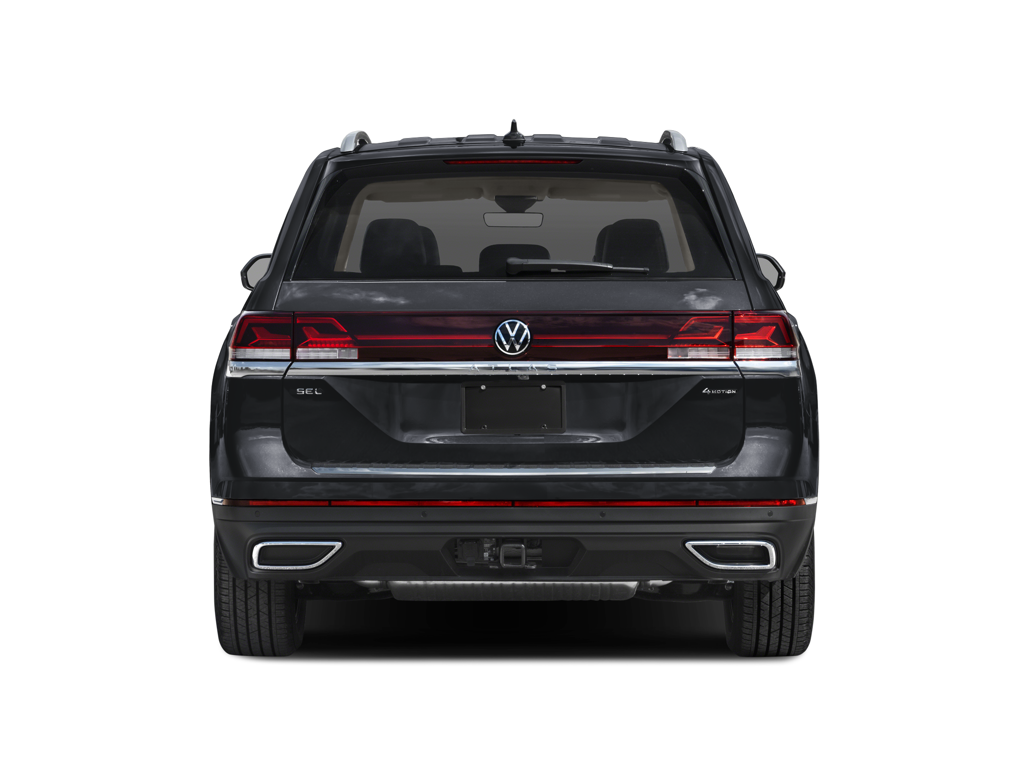 2025 Volkswagen Atlas - Image 7
