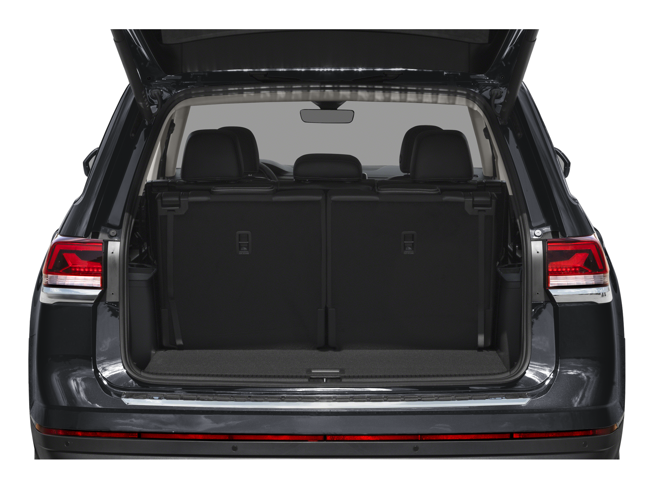 2025 Volkswagen Atlas - Image 10