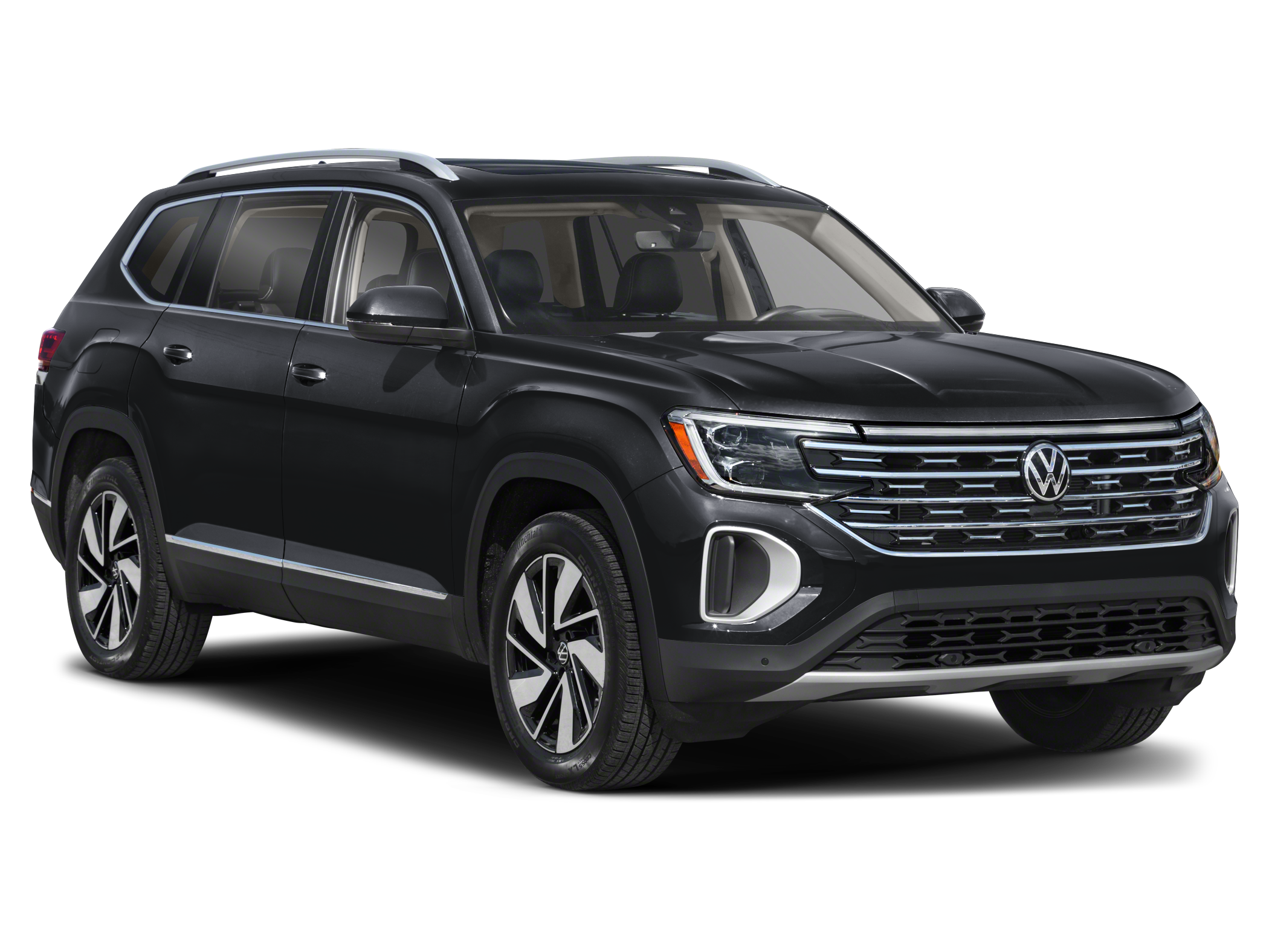2025 Volkswagen Atlas - Image 16