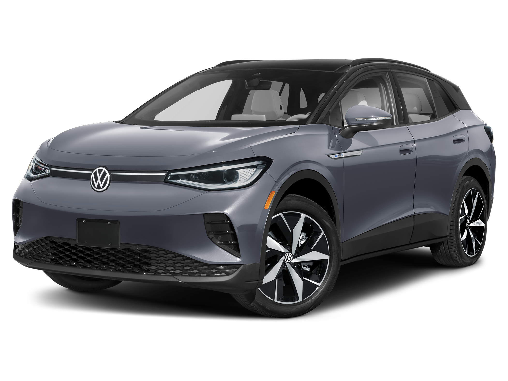 2025 Volkswagen ID.4