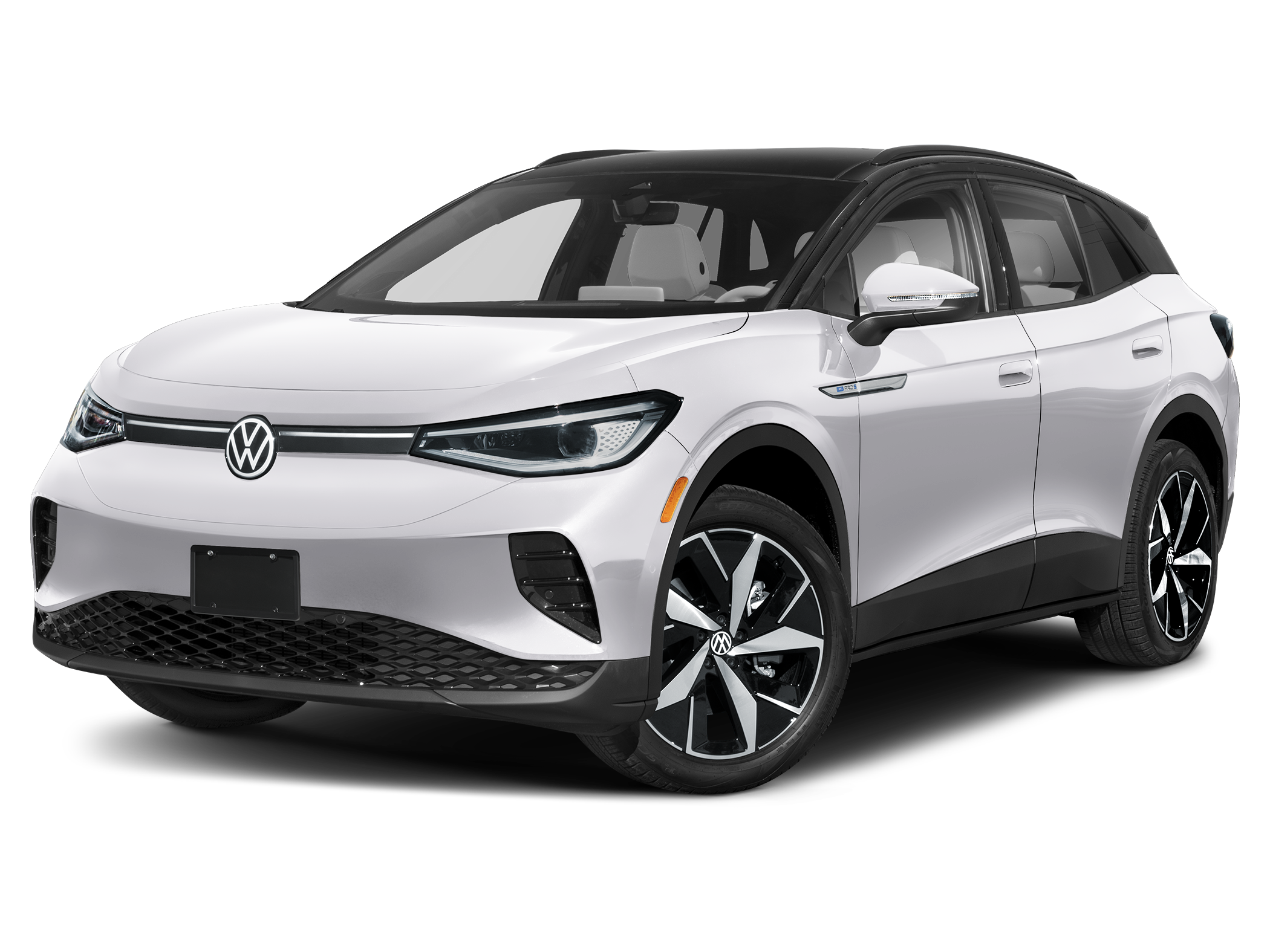 2025 Volkswagen ID.4