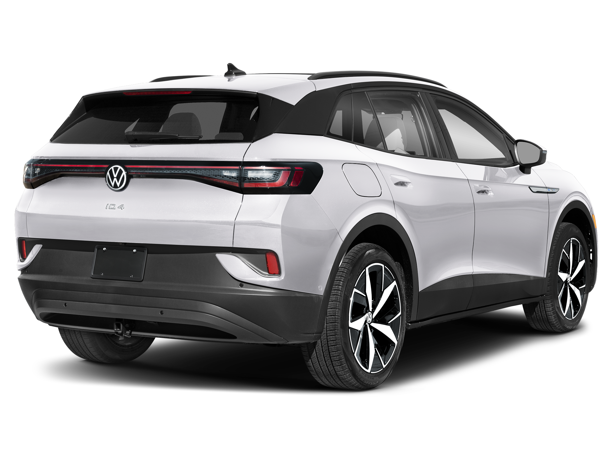 2025 Volkswagen ID.4 - Image 2