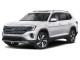 2025 Volkswagen Atlas - Thumbnail 1