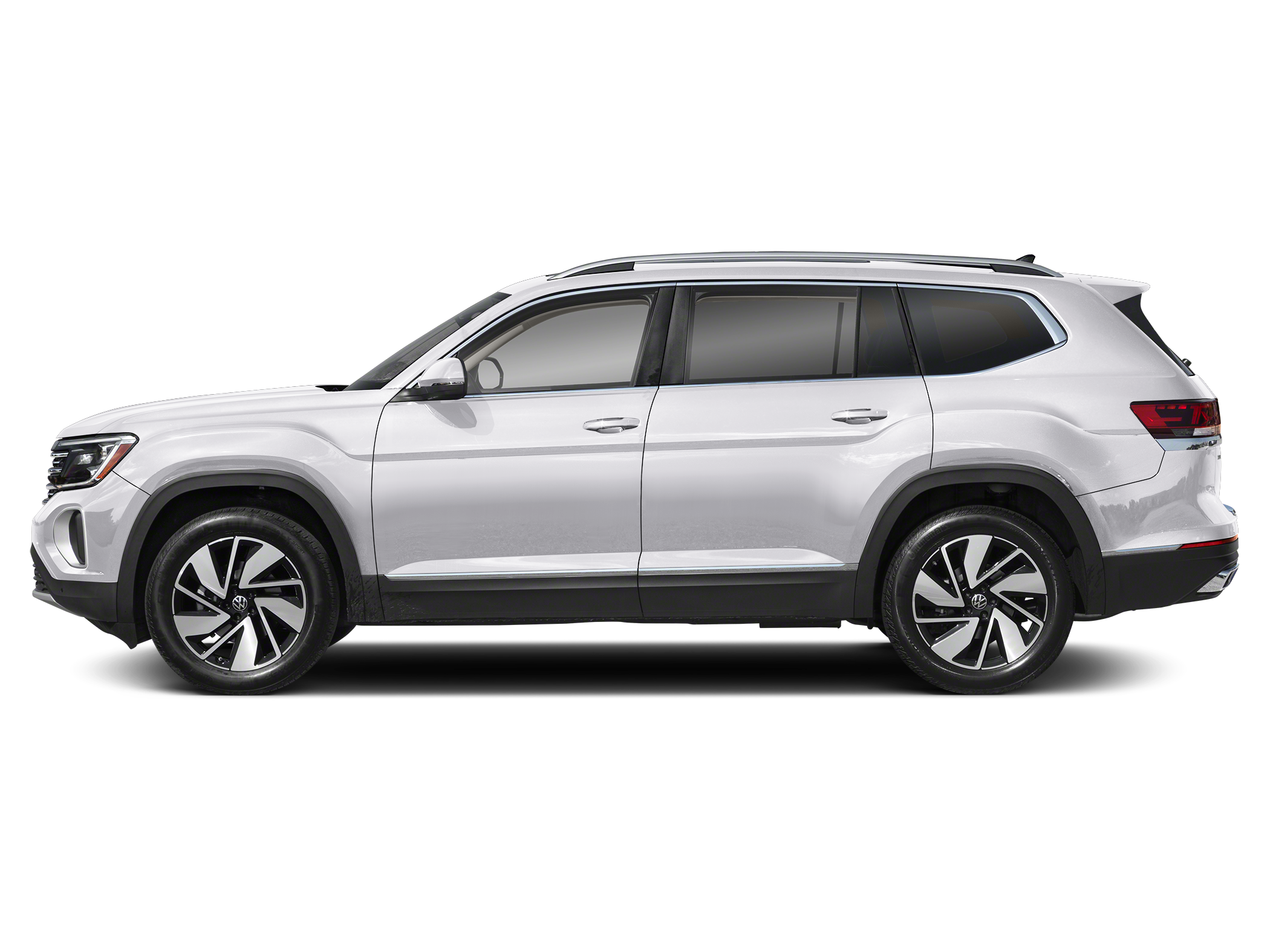 2025 Volkswagen Atlas - Image 3