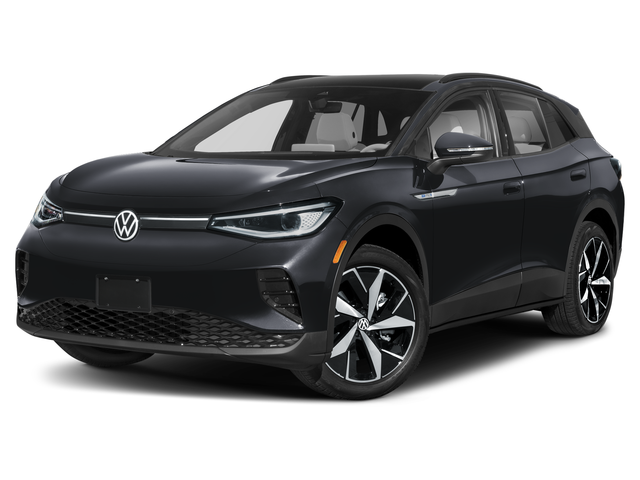 2025 Volkswagen ID.4