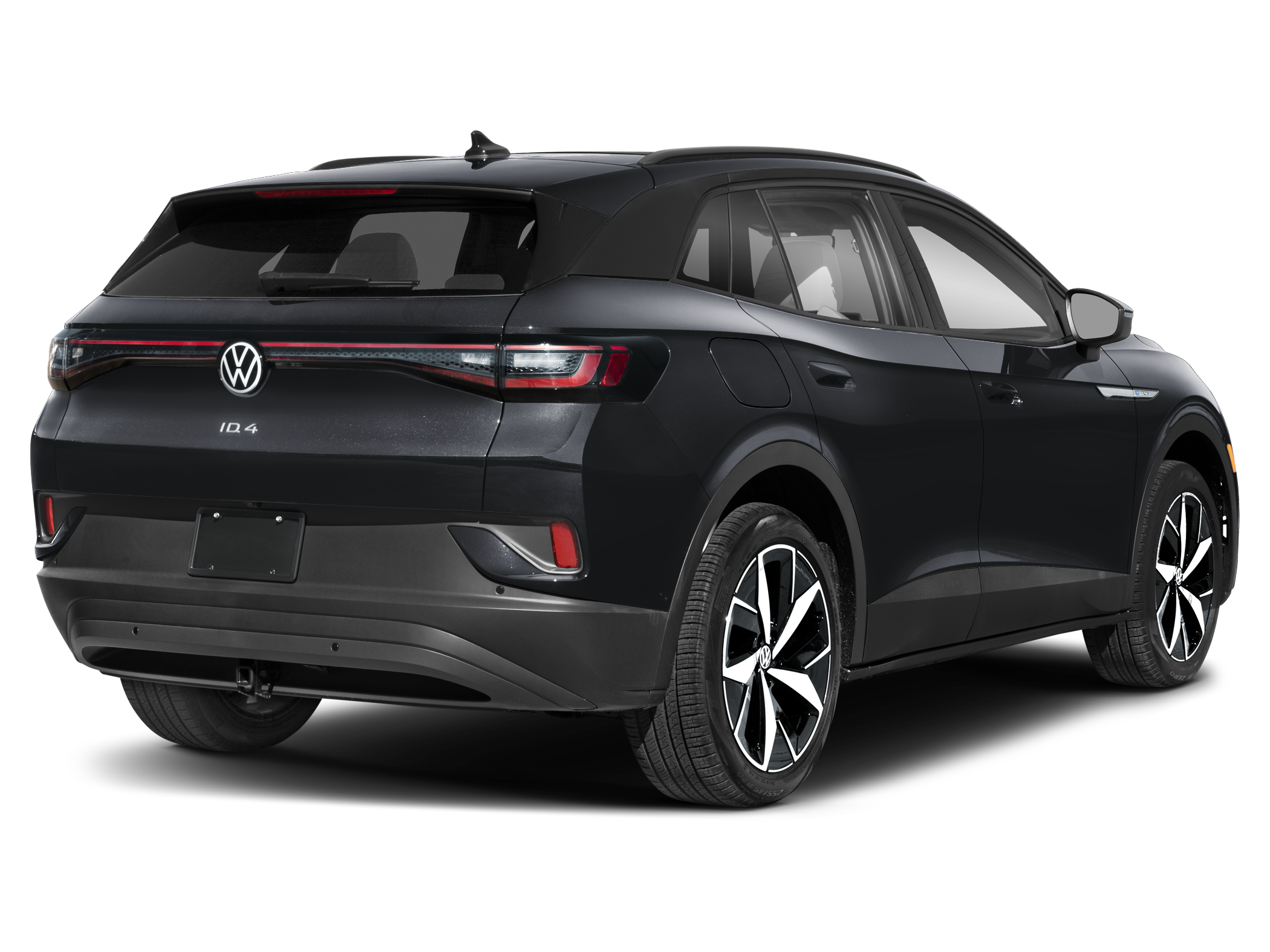 2025 Volkswagen ID.4 - Image 2