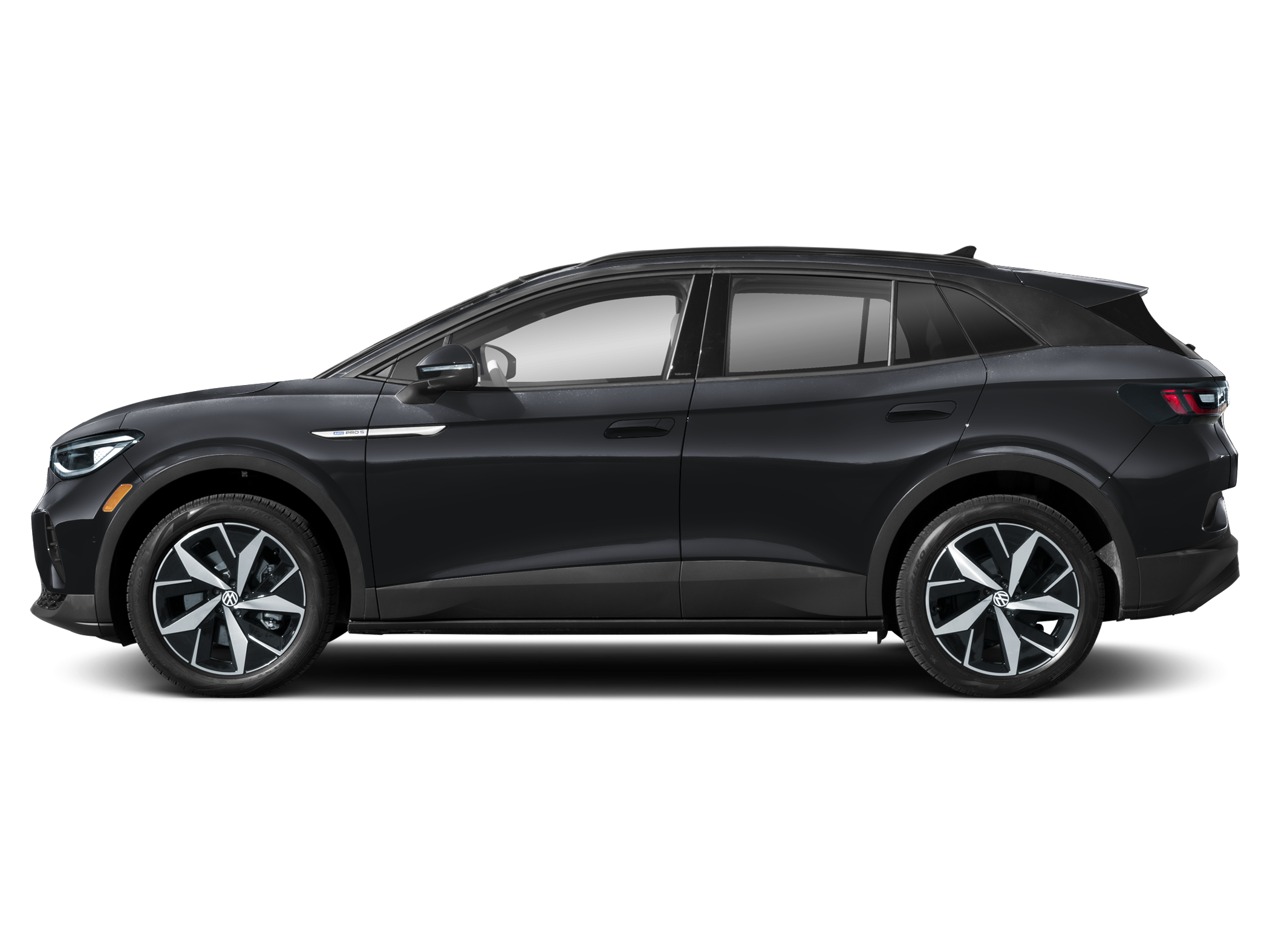 2025 Volkswagen ID.4 - Image 3