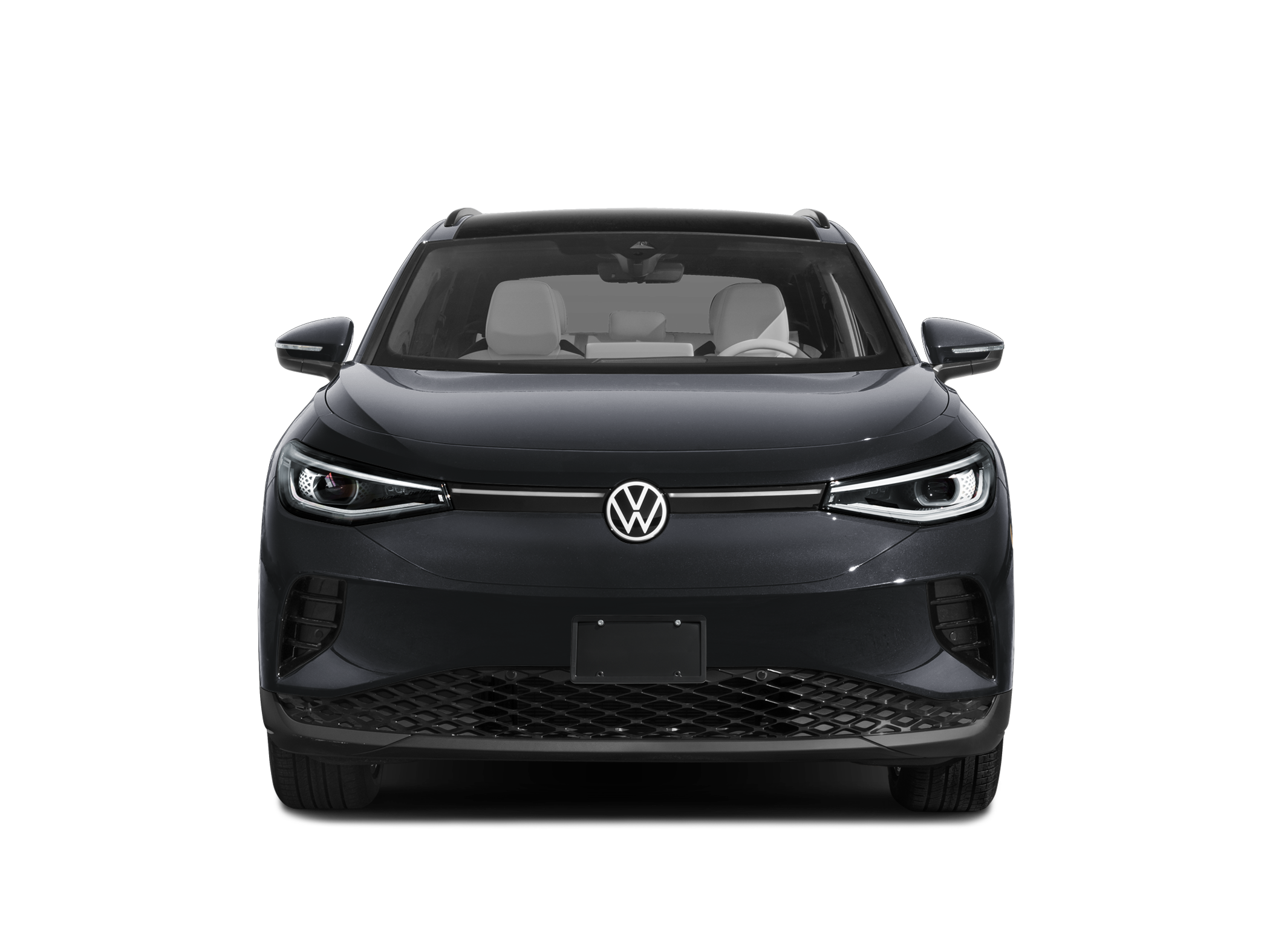 2025 Volkswagen ID.4 - Image 6