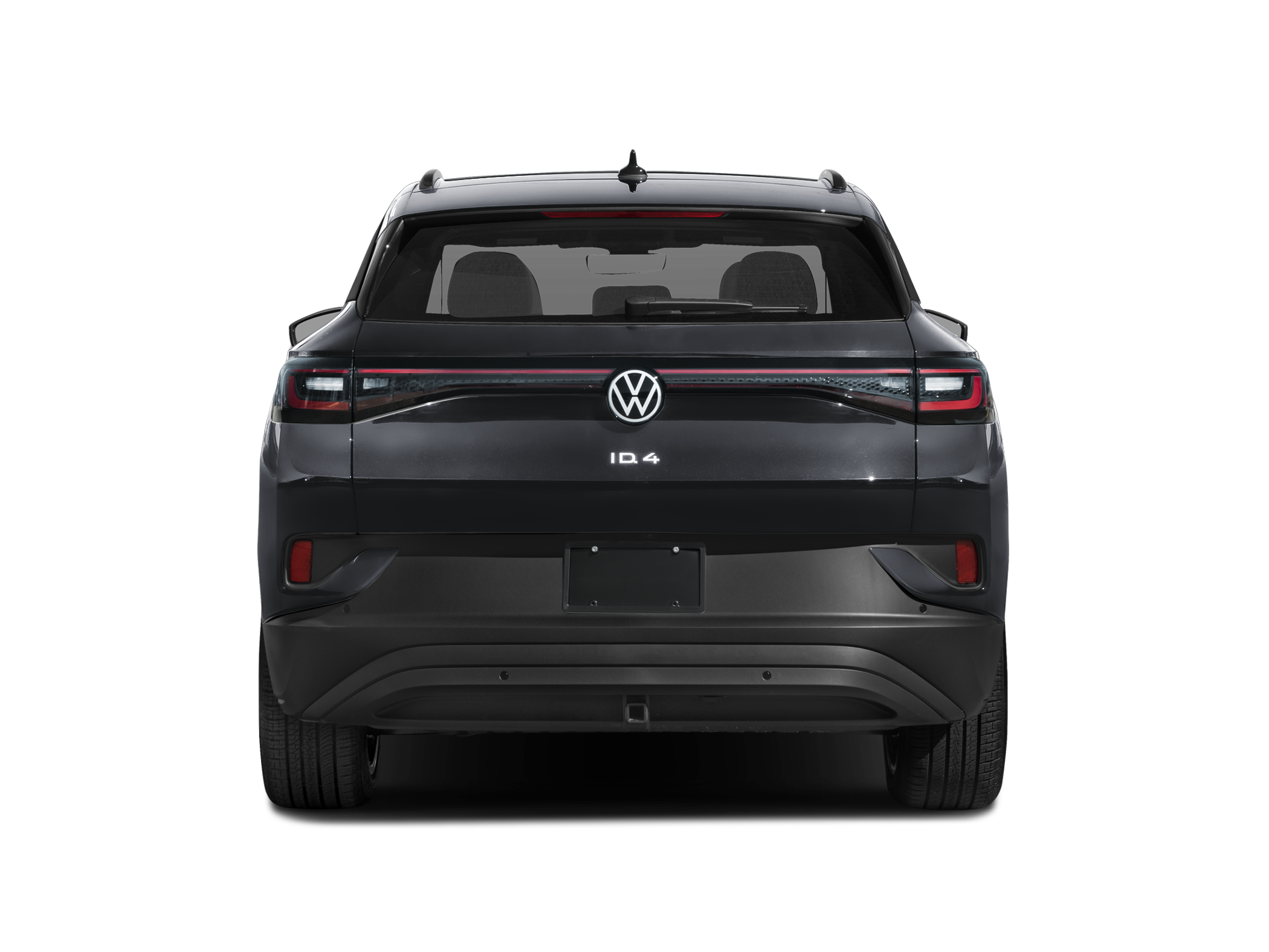 2025 Volkswagen ID.4 - Image 7