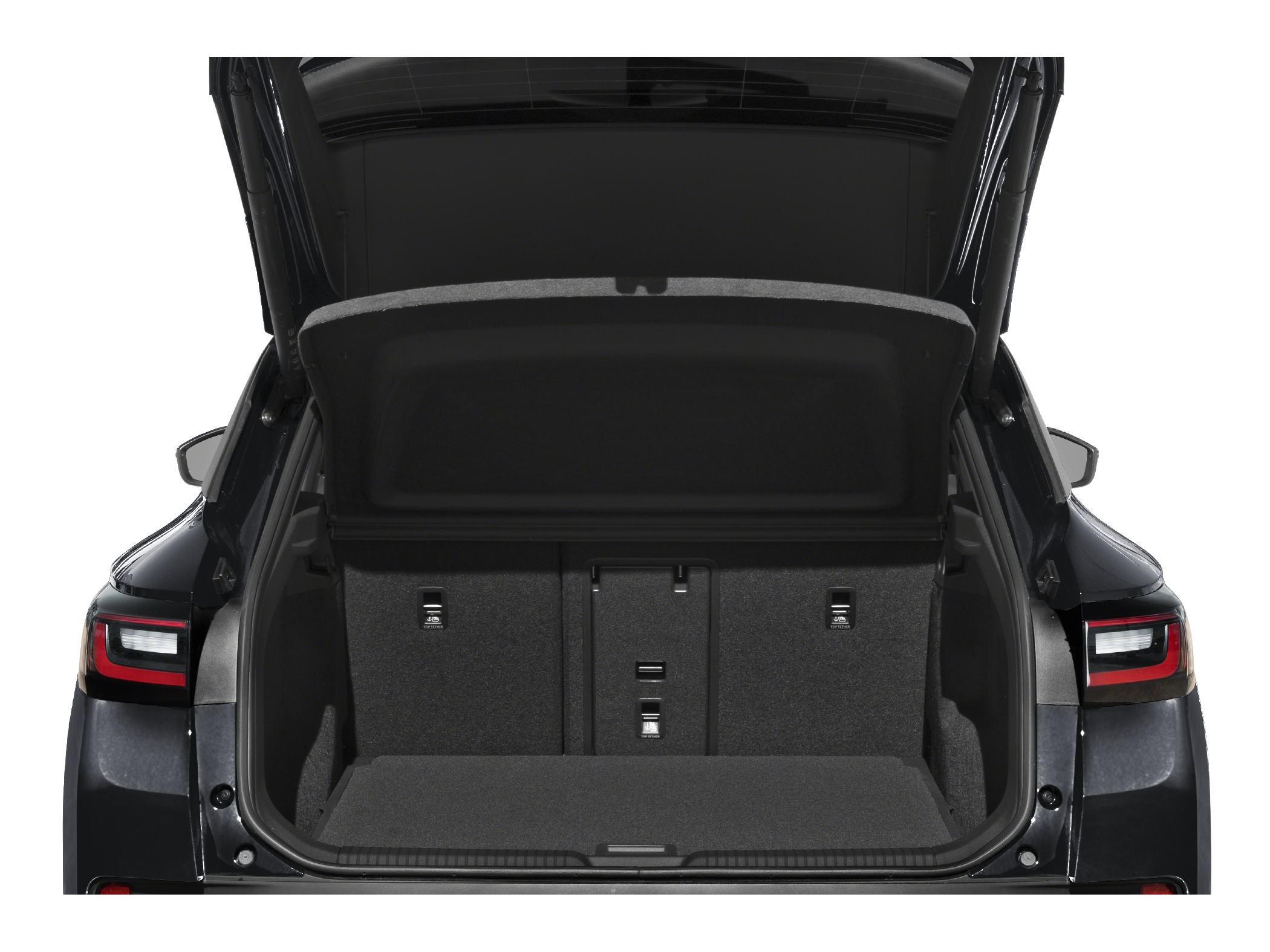 2025 Volkswagen ID.4 - Image 10