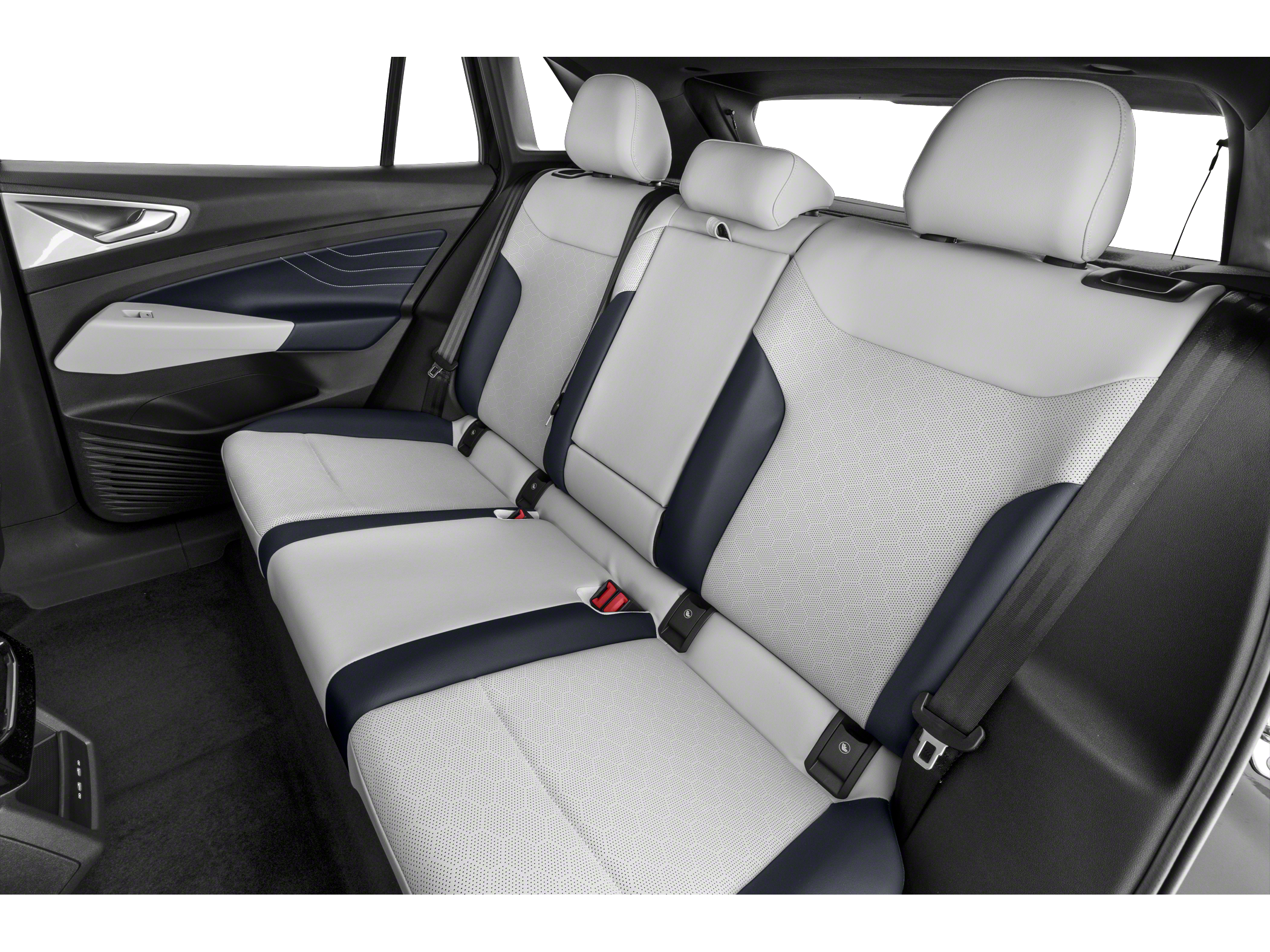 2025 Volkswagen ID.4 - Image 12