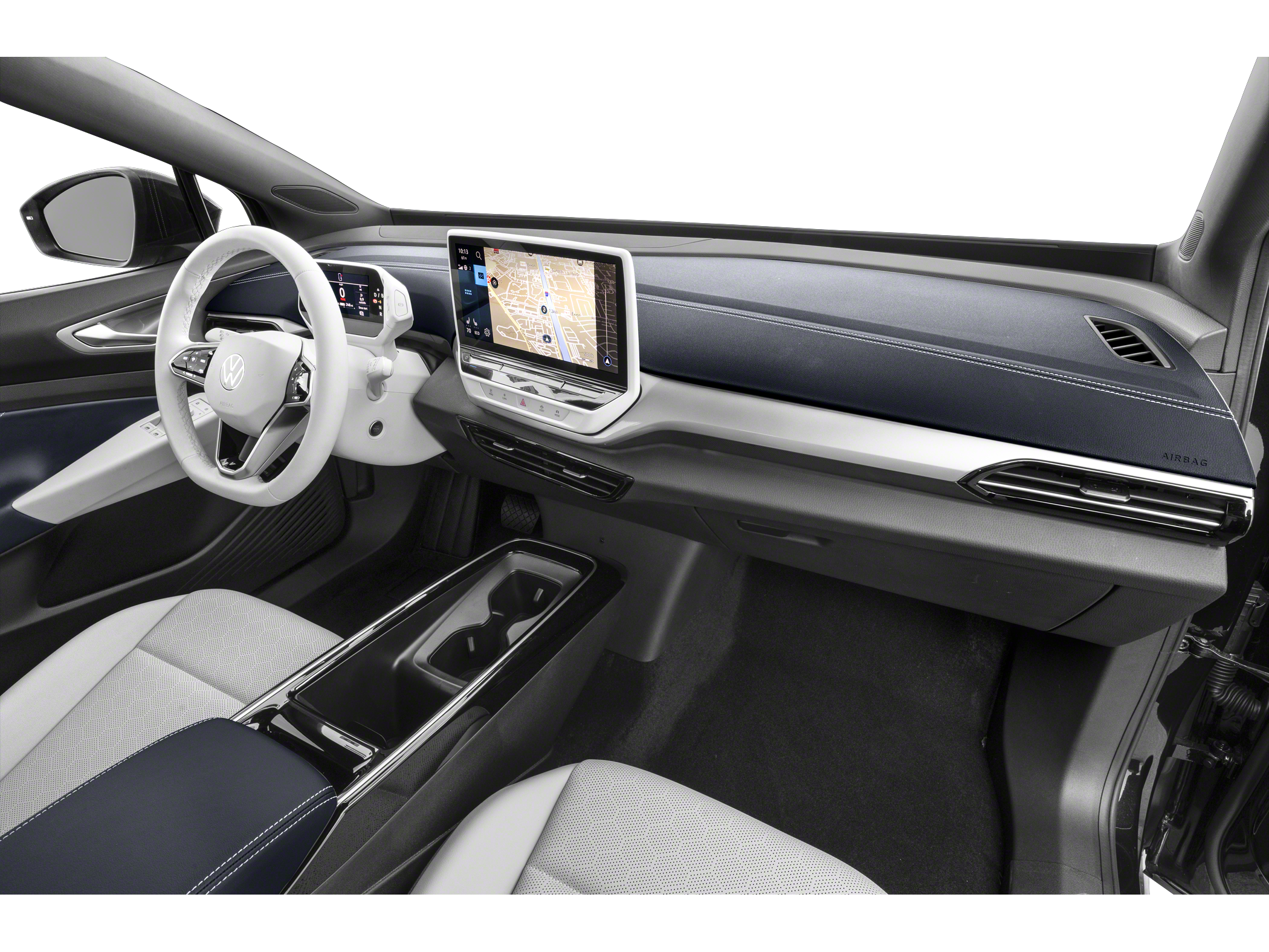 2025 Volkswagen ID.4 - Image 14