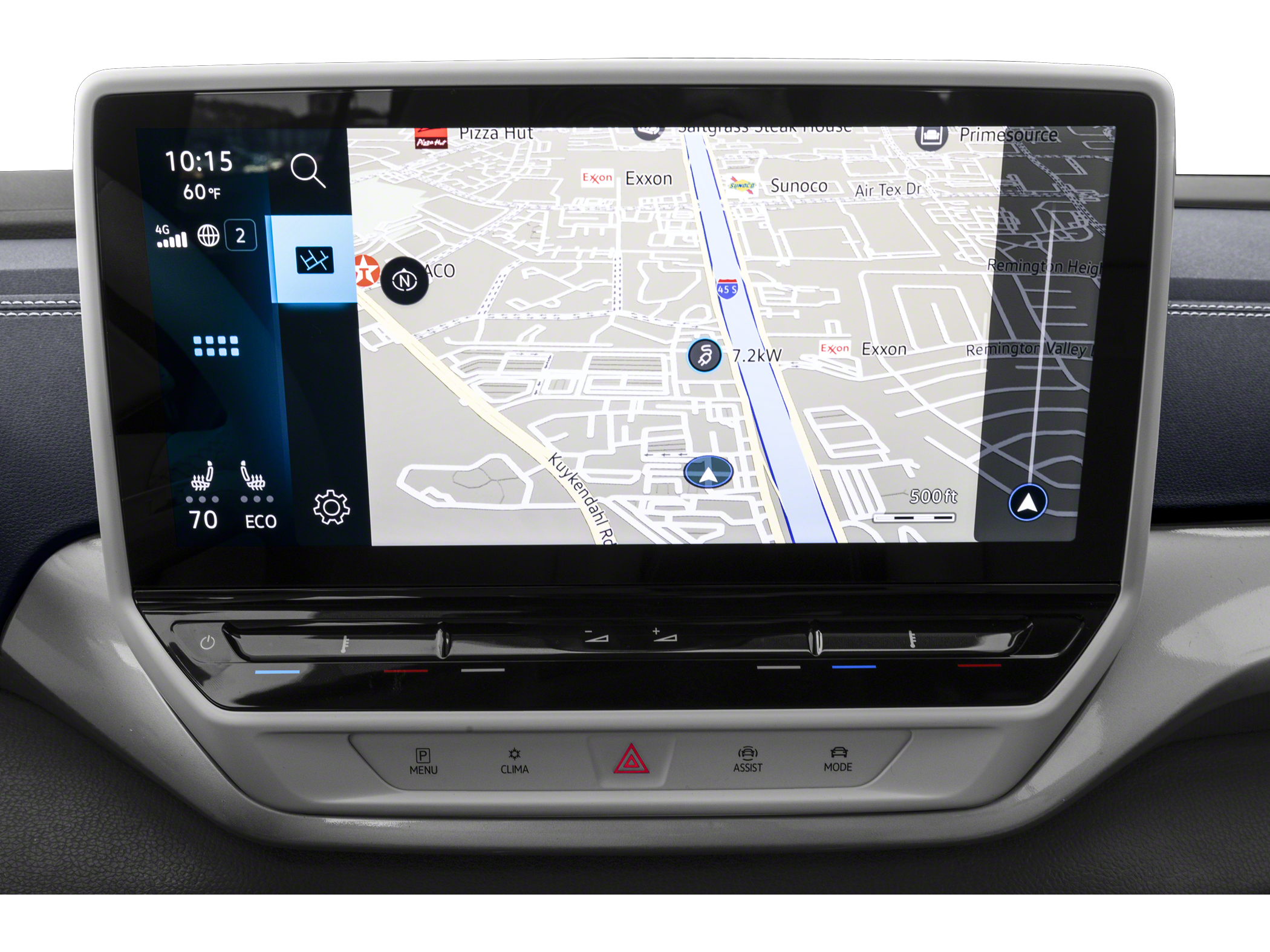 2025 Volkswagen ID.4 - Image 15