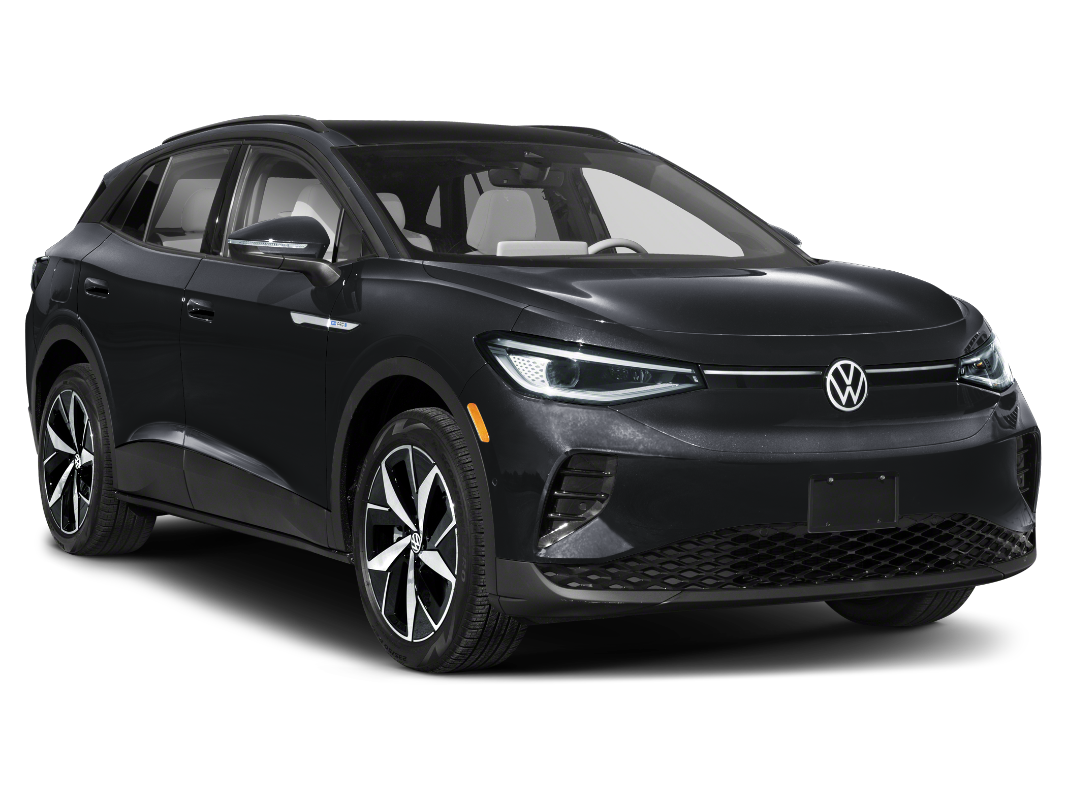 2025 Volkswagen ID.4 - Image 16