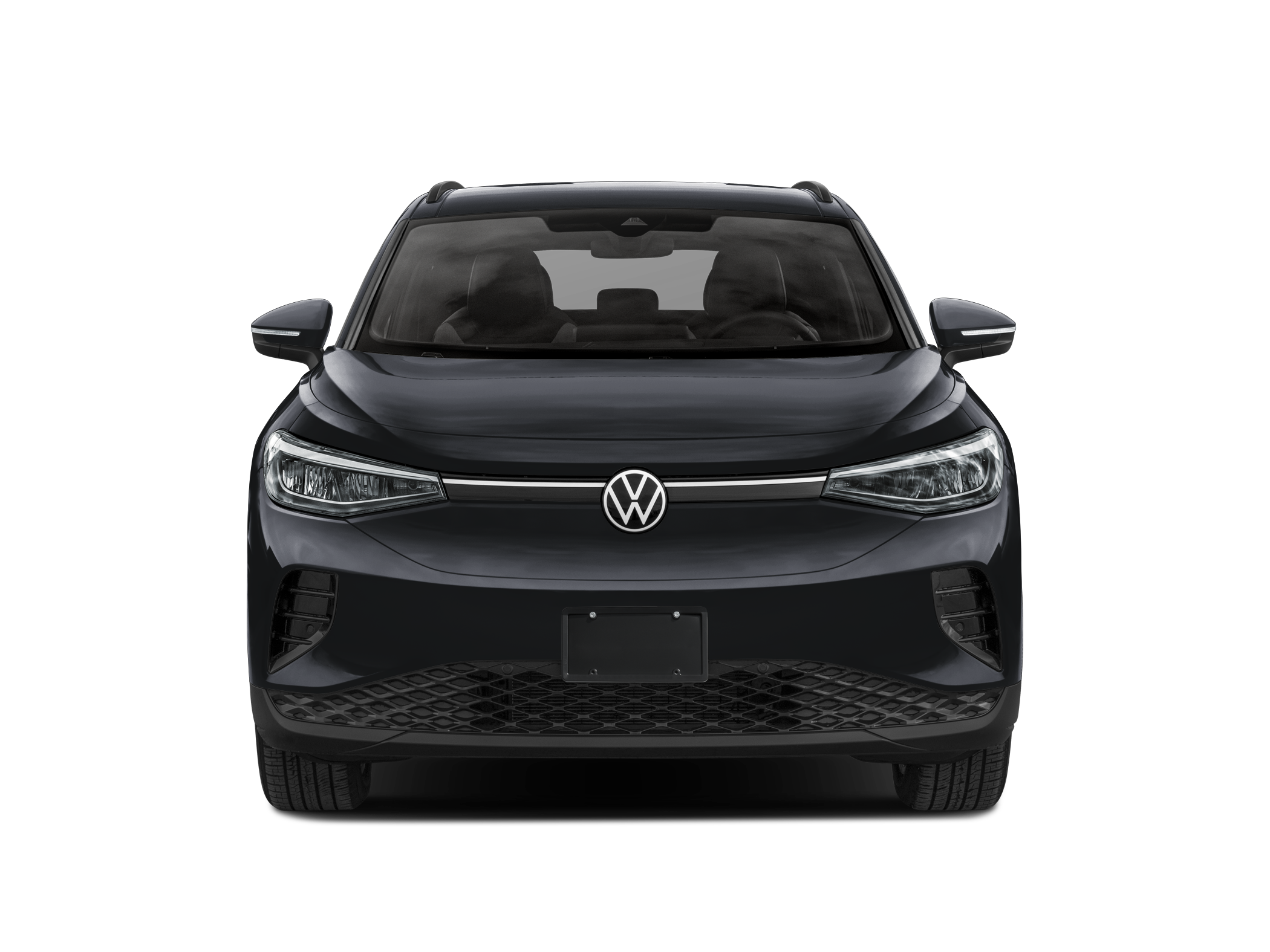 2025 Volkswagen ID.4 - Image 6