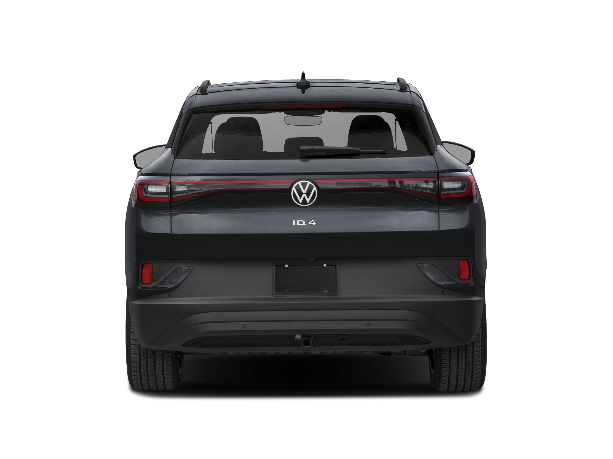 2025 Volkswagen ID.4 - Image 7