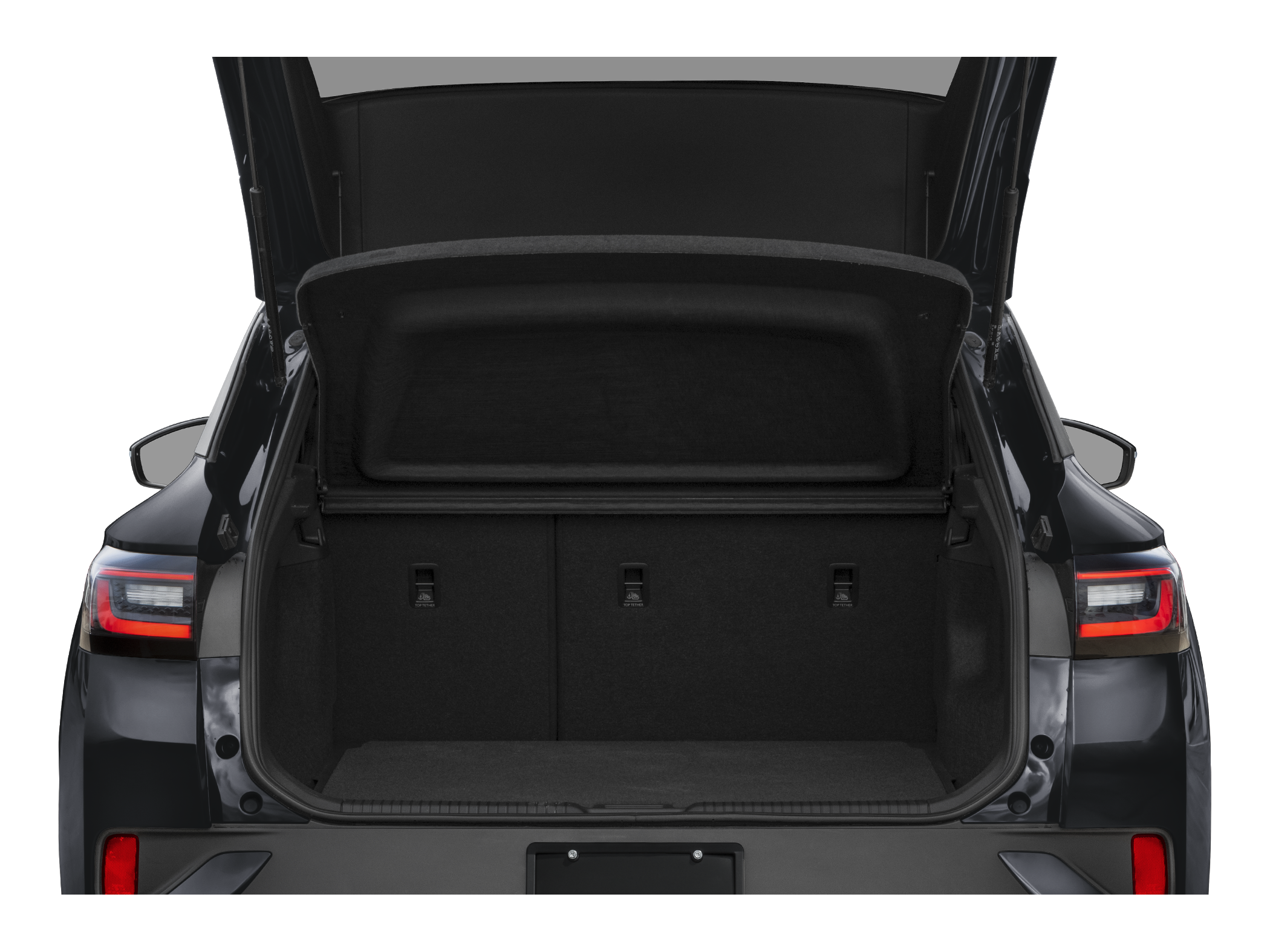 2025 Volkswagen ID.4 - Image 10