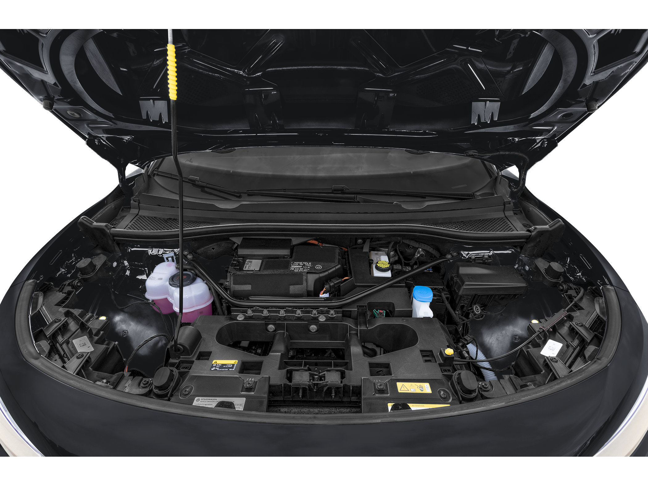 2025 Volkswagen ID.4 - Image 11