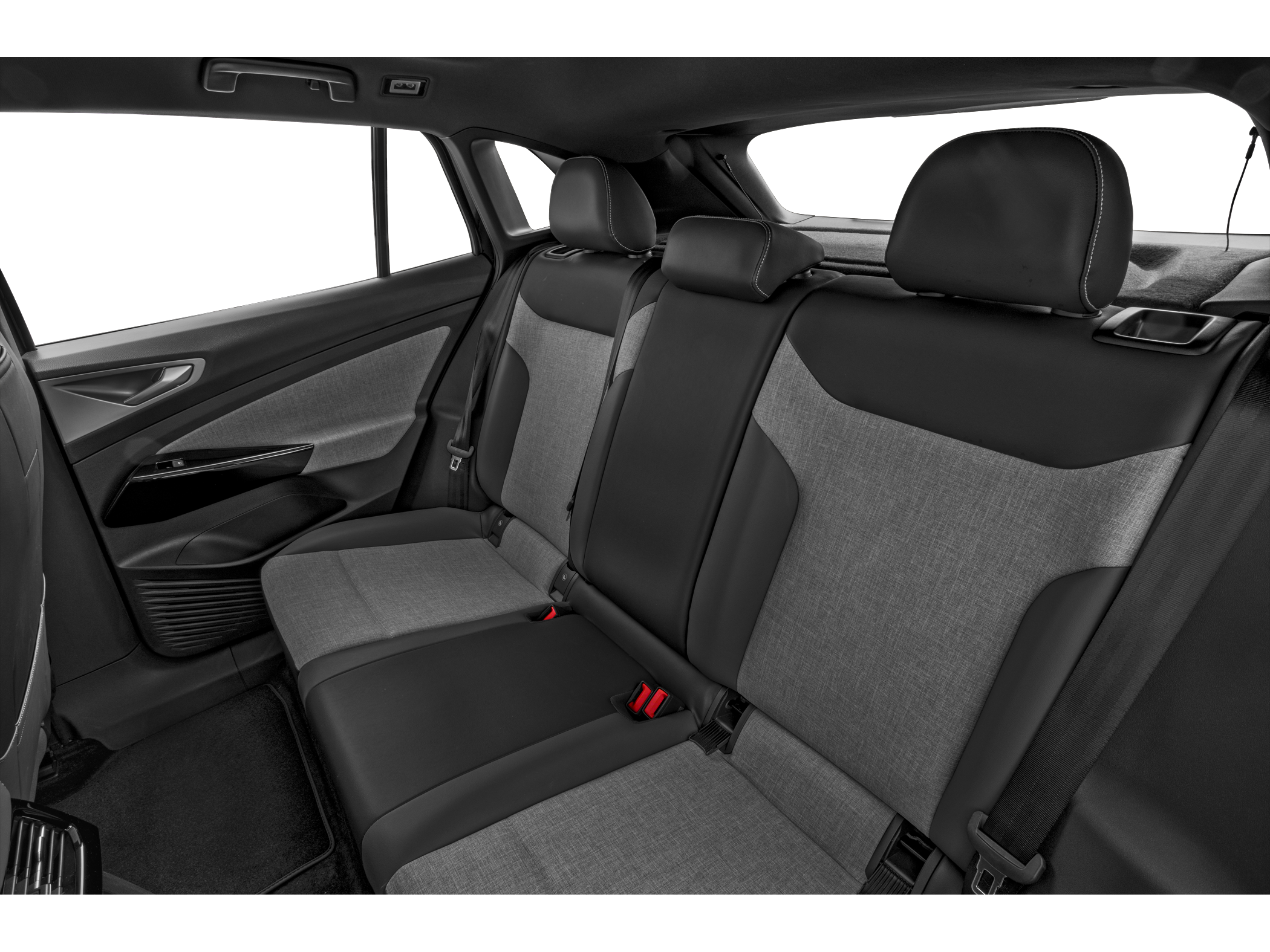 2025 Volkswagen ID.4 - Image 12