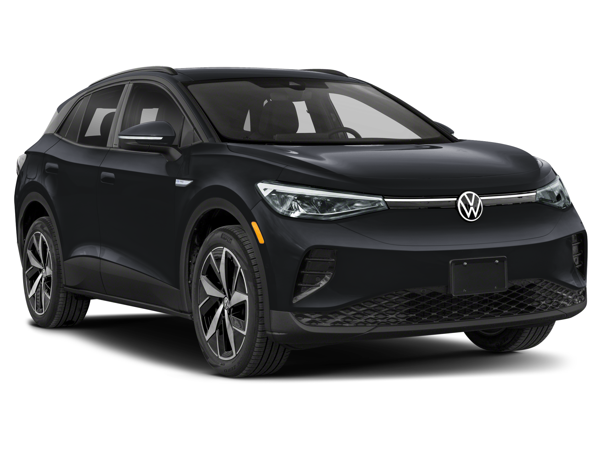 2025 Volkswagen ID.4 - Image 15