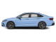 2025 Volkswagen Jetta - Thumbnail 3
