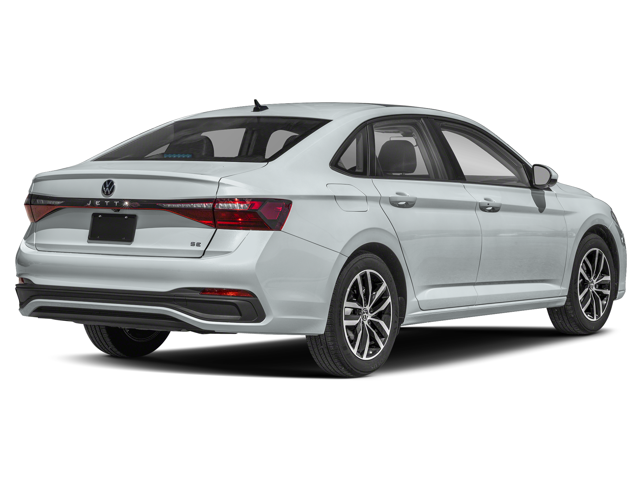 2025 Volkswagen Jetta - Image 2