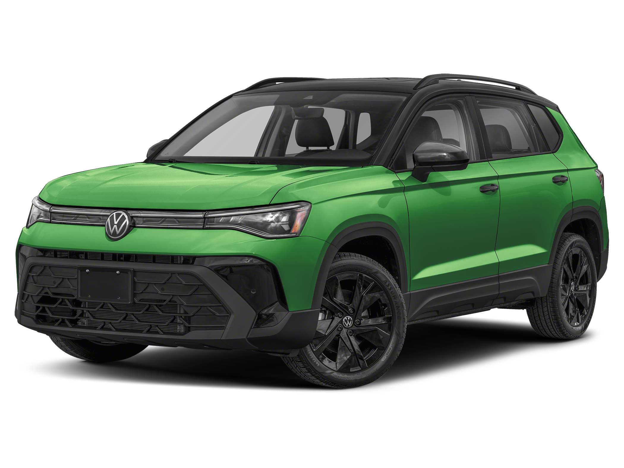 2026 Volkswagen Taos