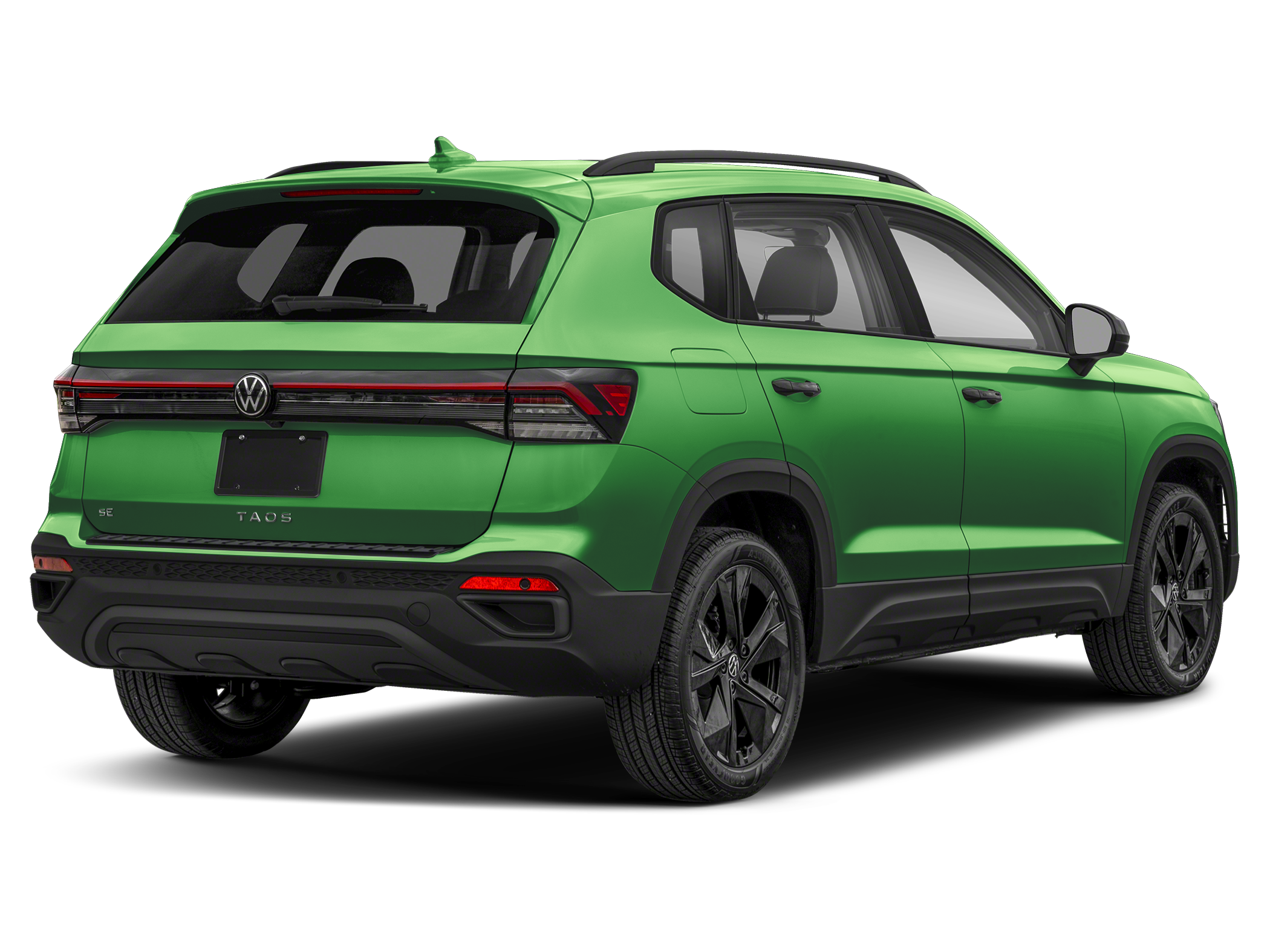 2026 Volkswagen Taos - Image 2