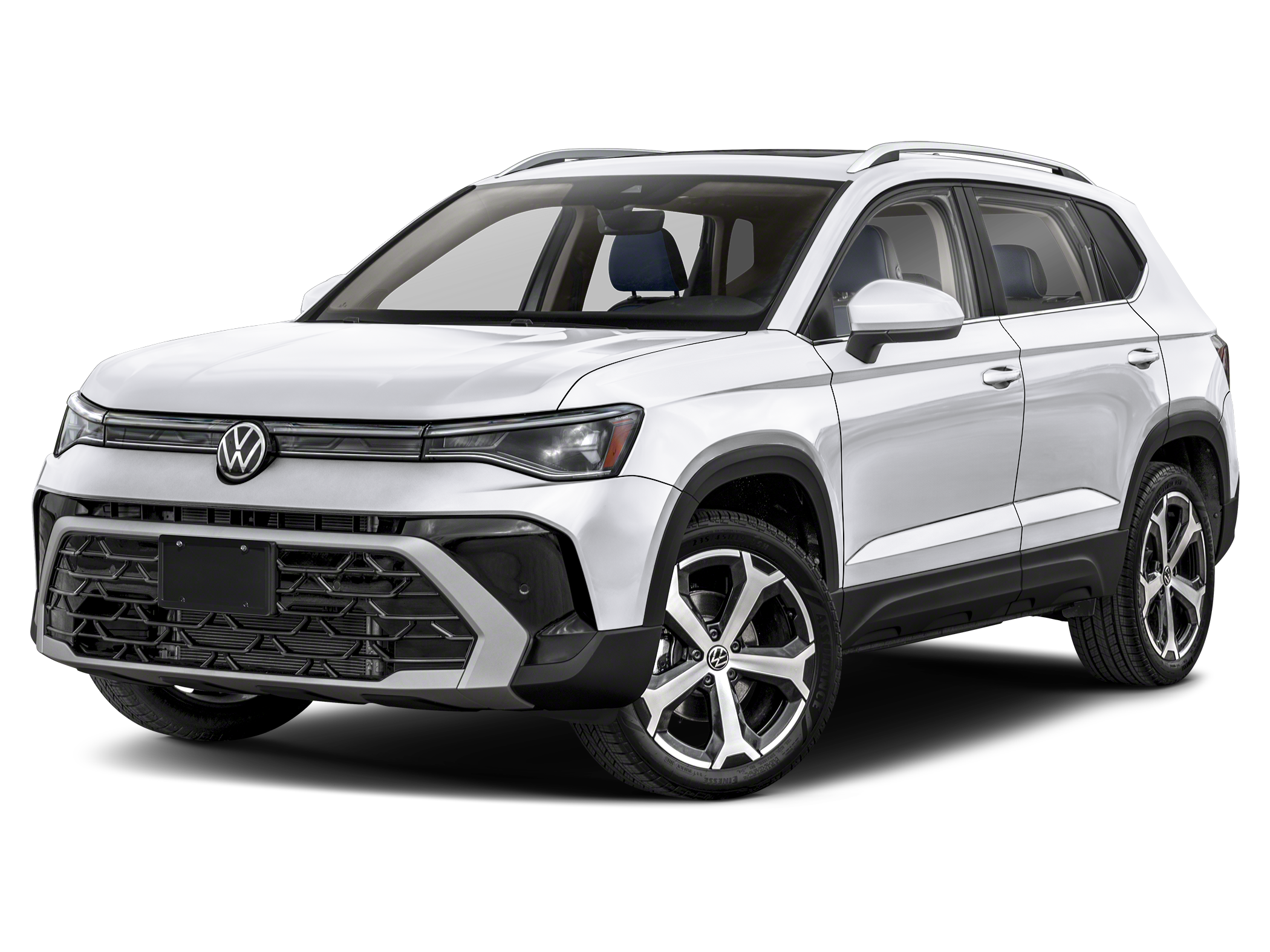 2026 Volkswagen Taos