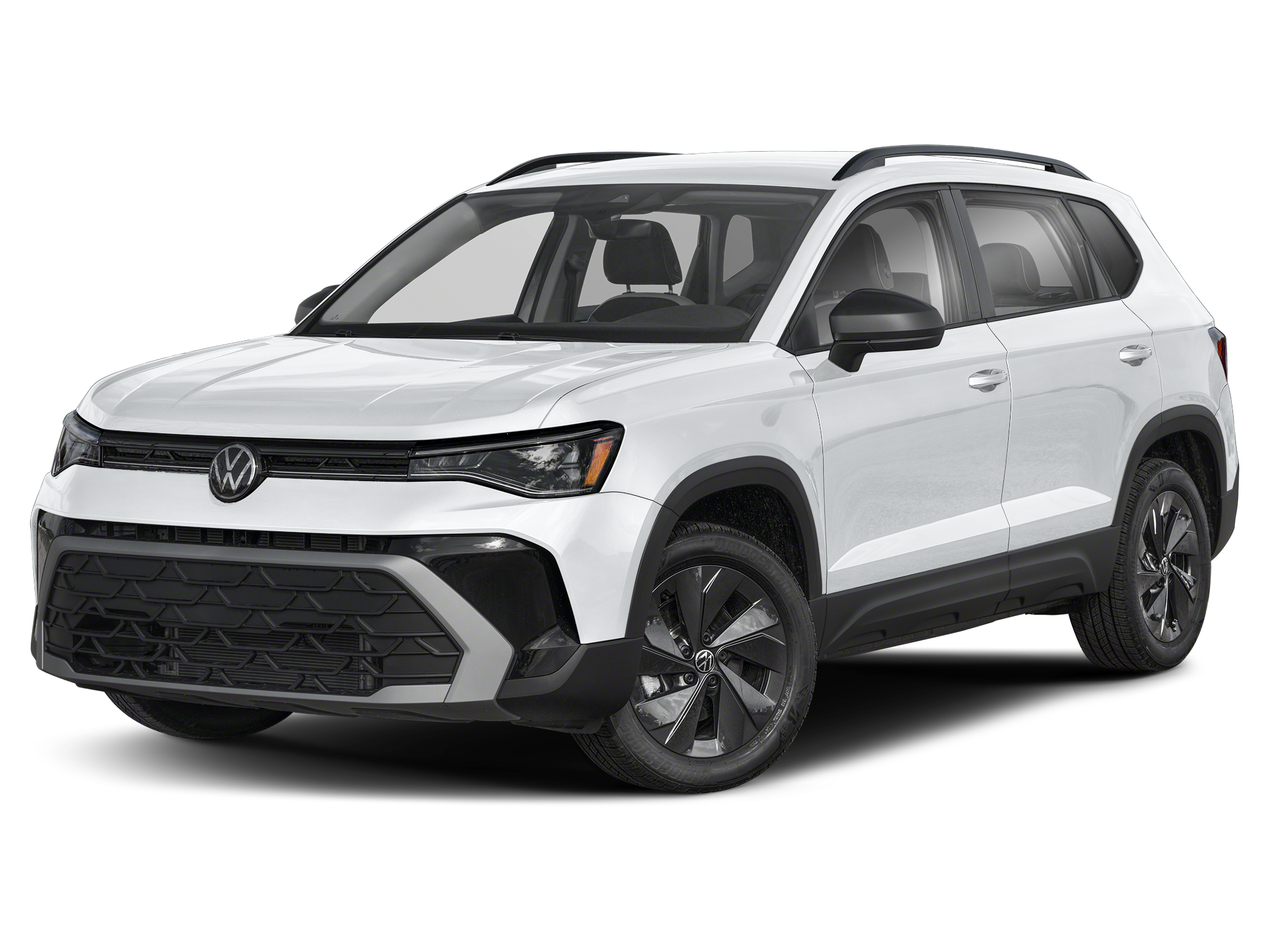 2026 Volkswagen Taos