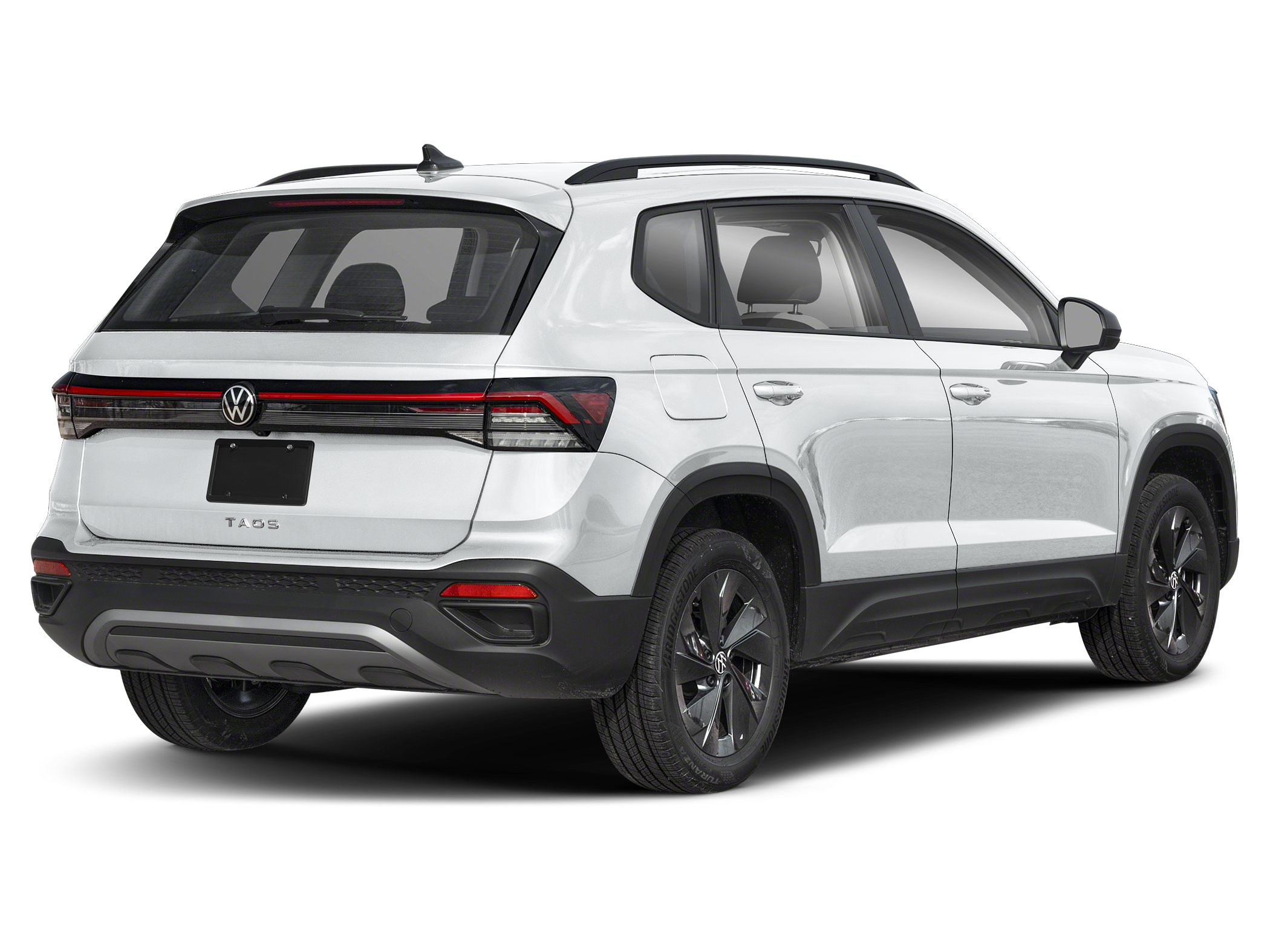 2026 Volkswagen Taos - Image 2