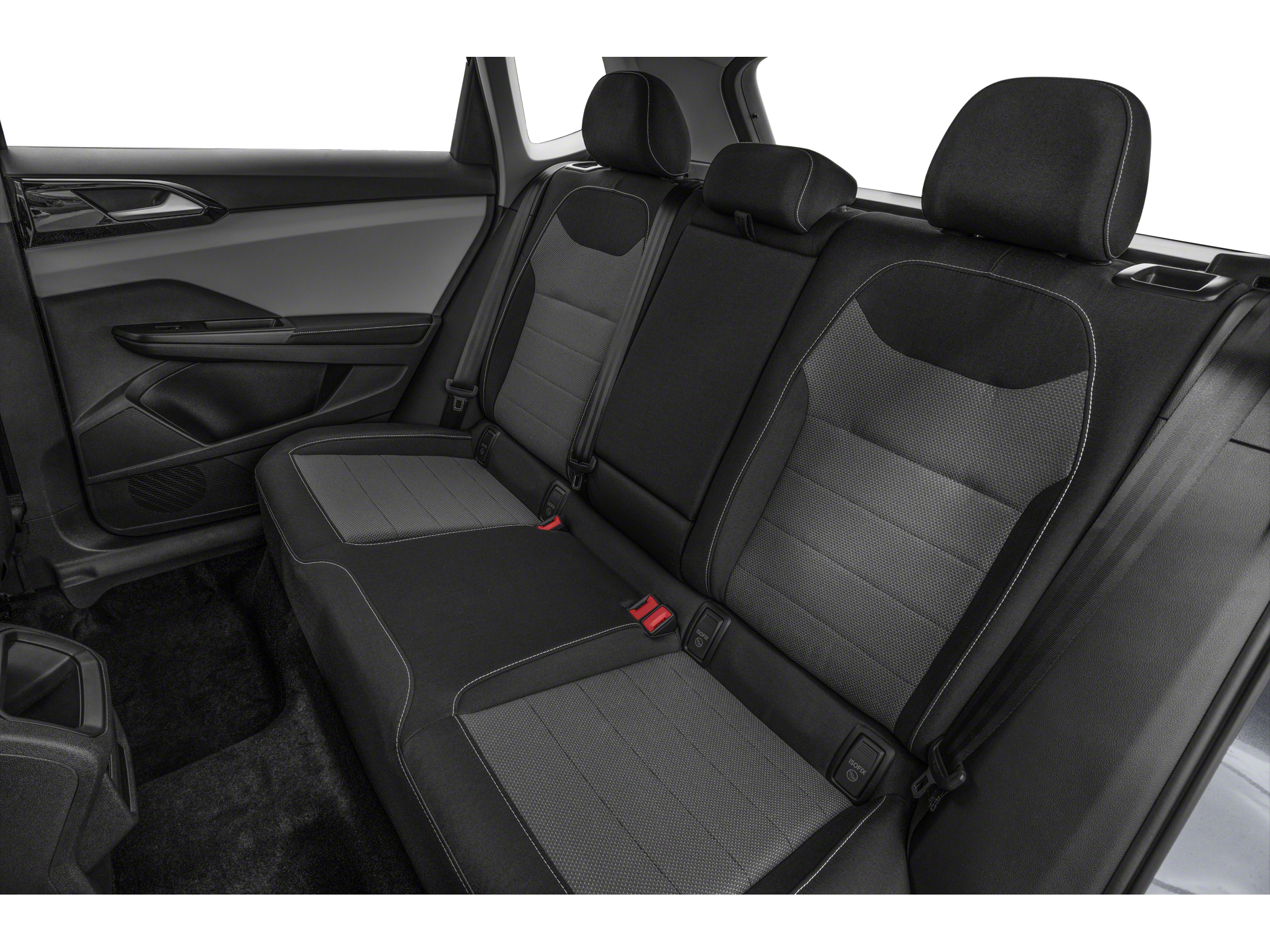 2026 Volkswagen Taos - Image 8