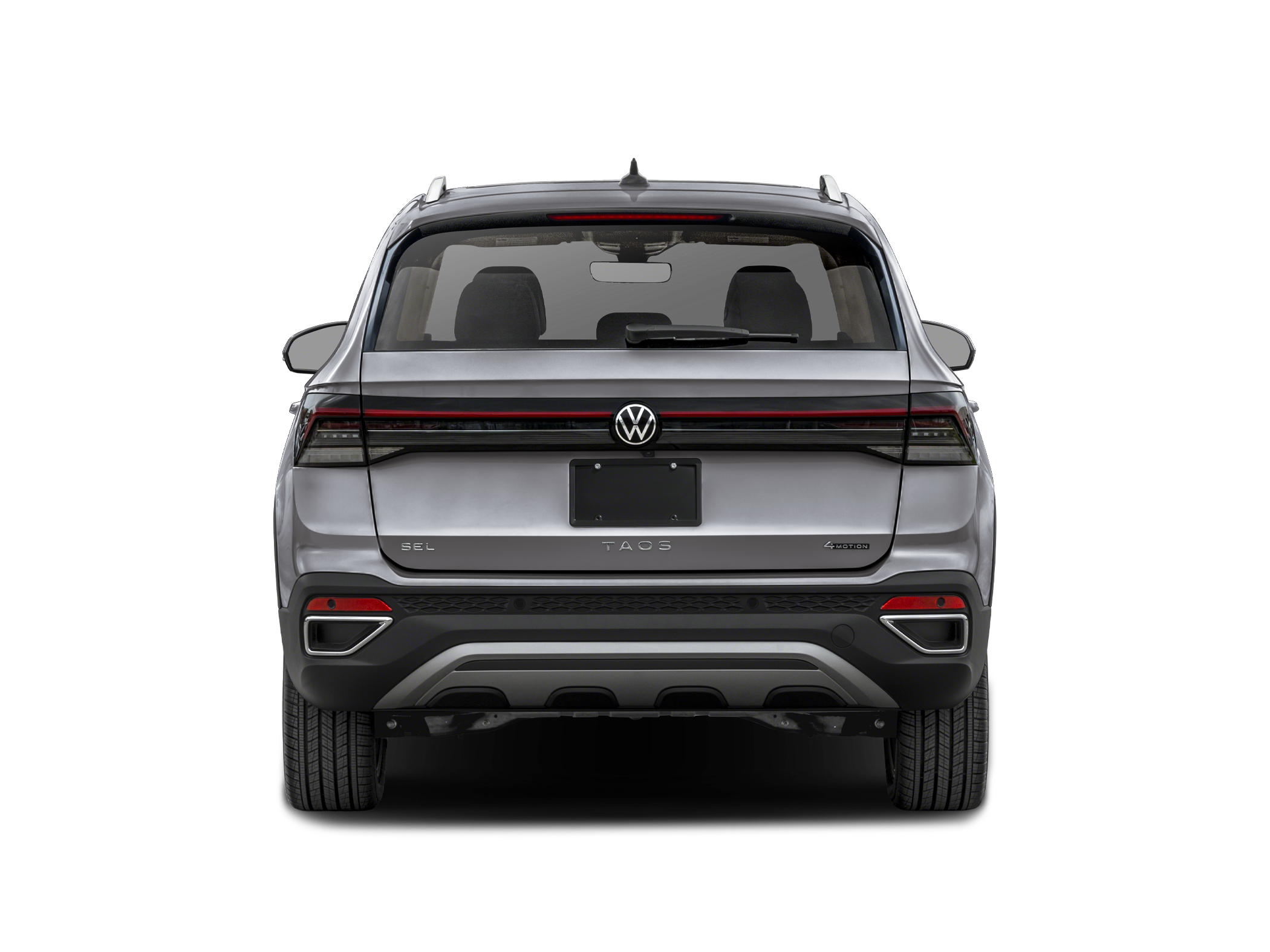 2026 Volkswagen Taos - Image 7