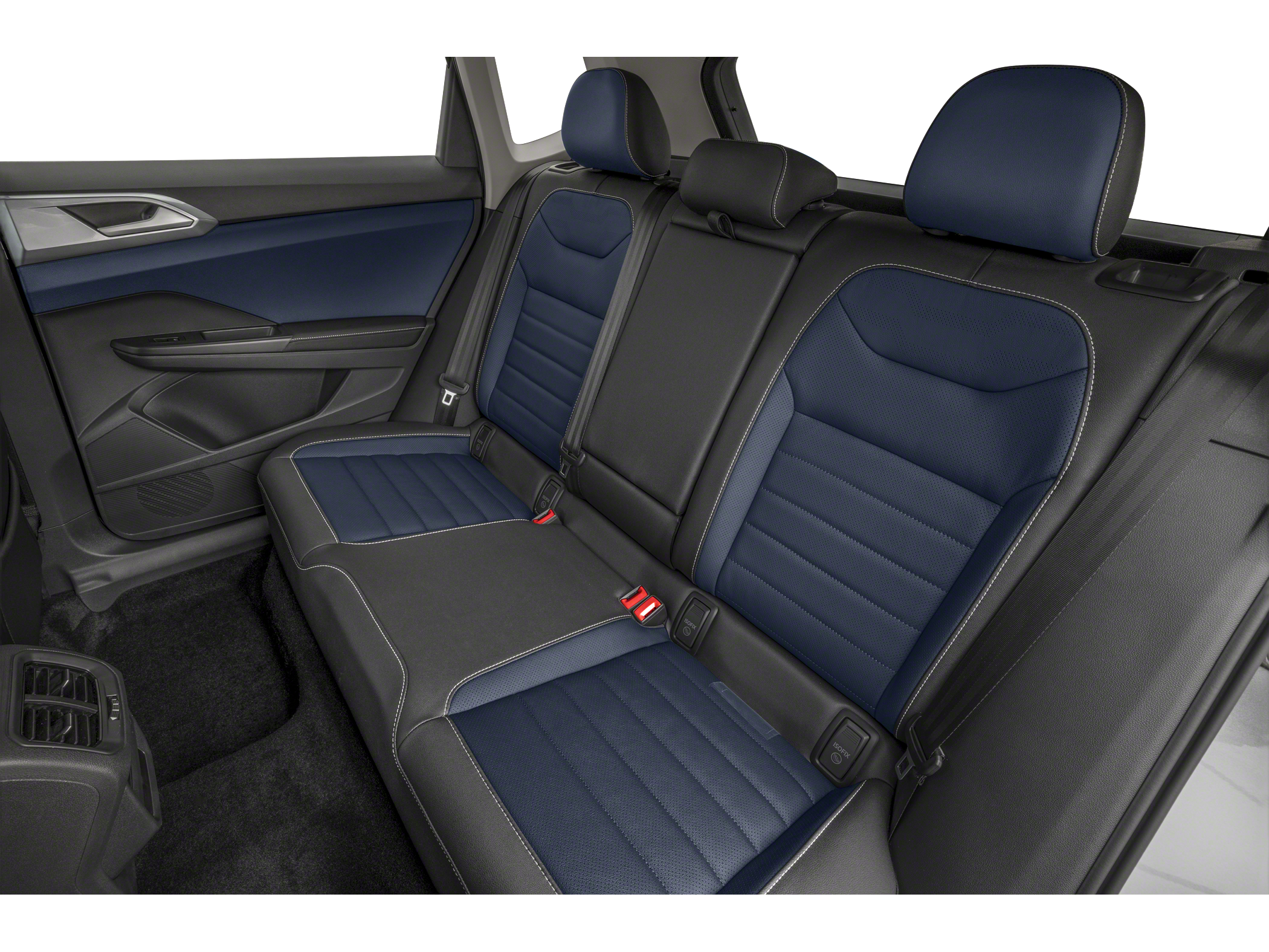 2026 Volkswagen Taos - Image 12