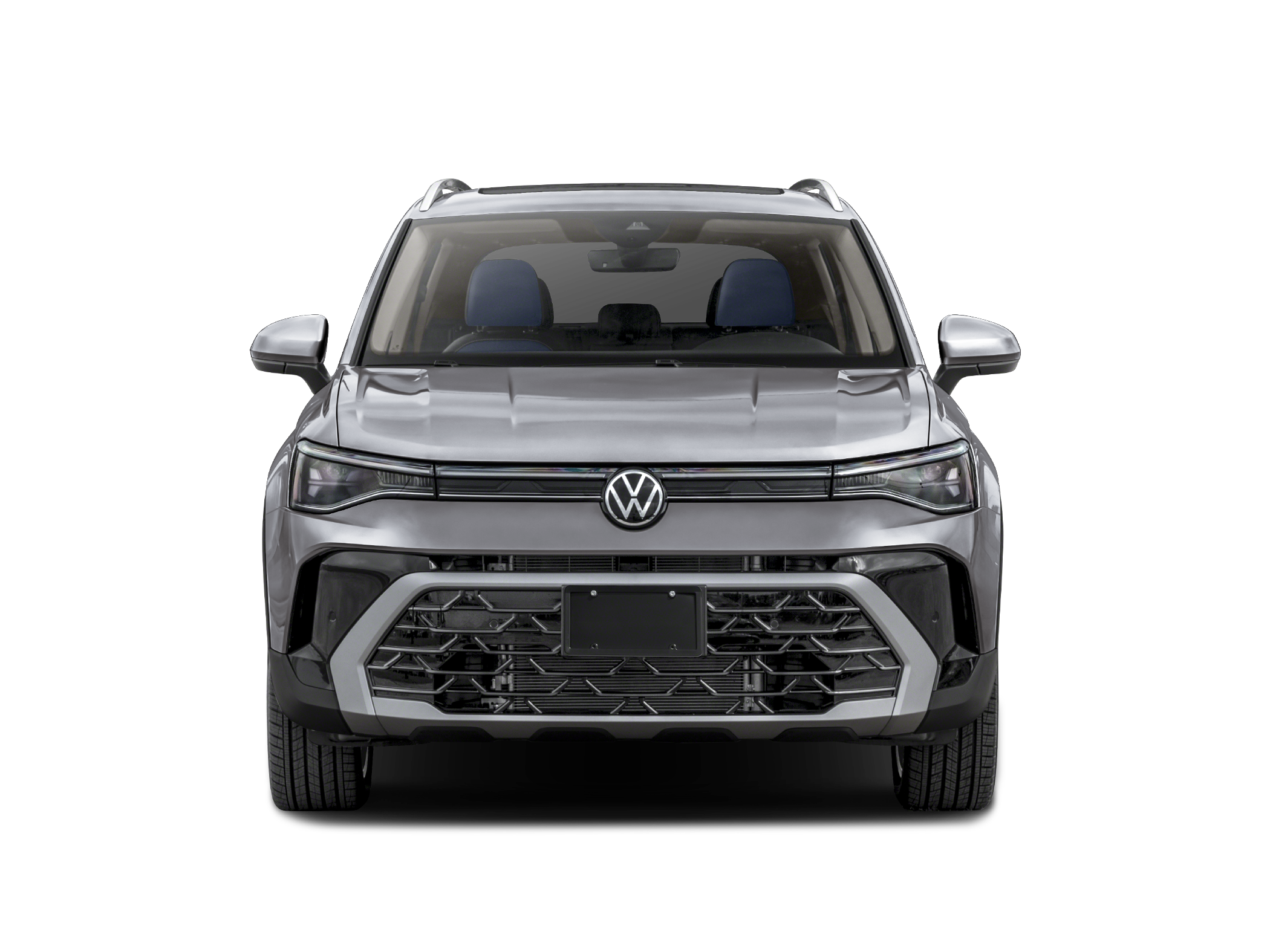 2026 Volkswagen Taos - Image 6