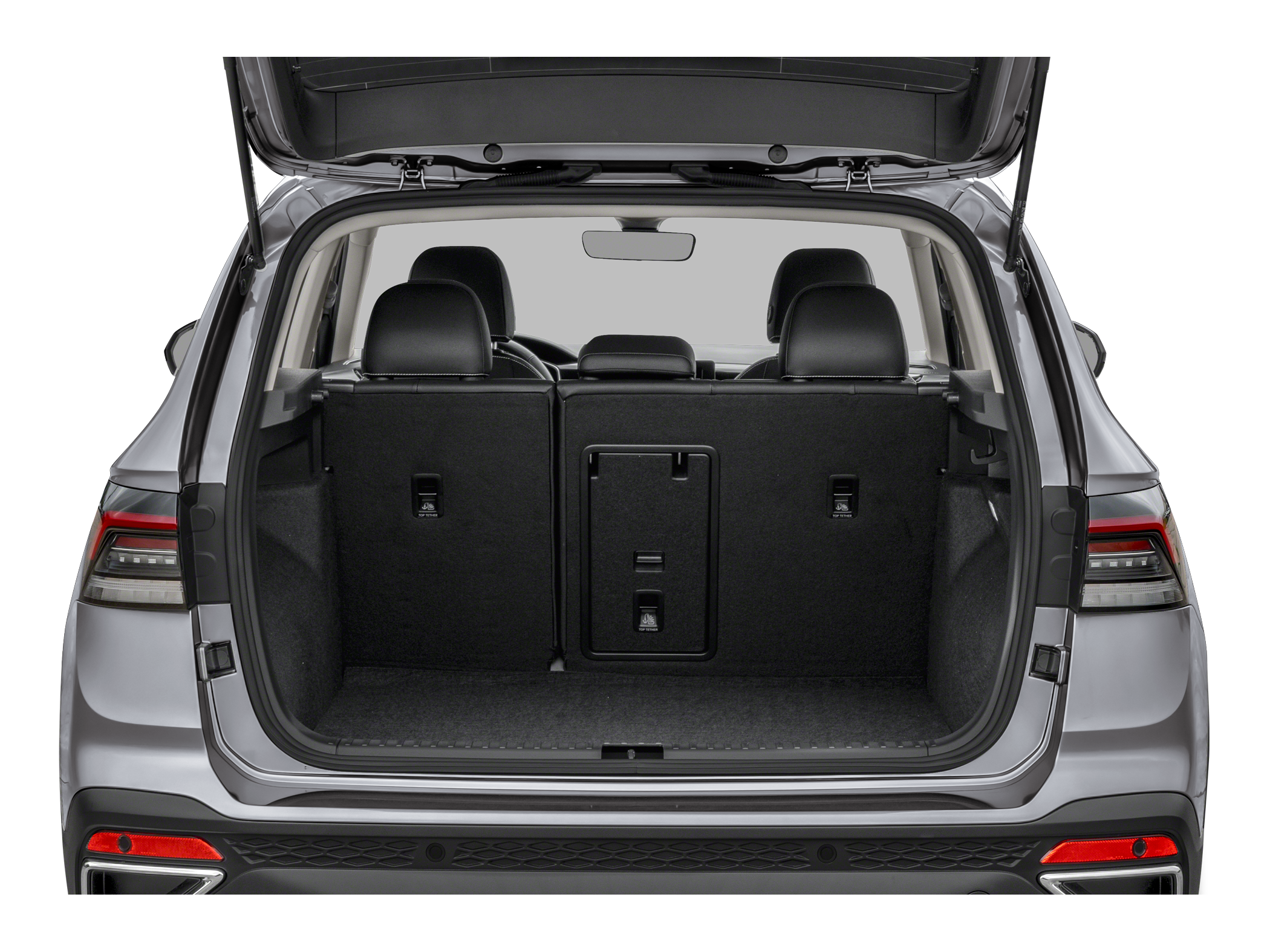 2026 Volkswagen Taos - Image 10