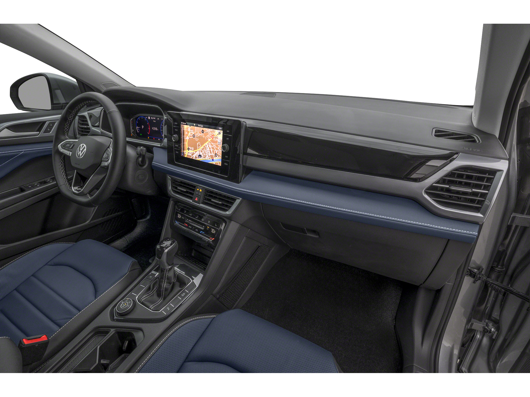 2026 Volkswagen Taos - Image 14